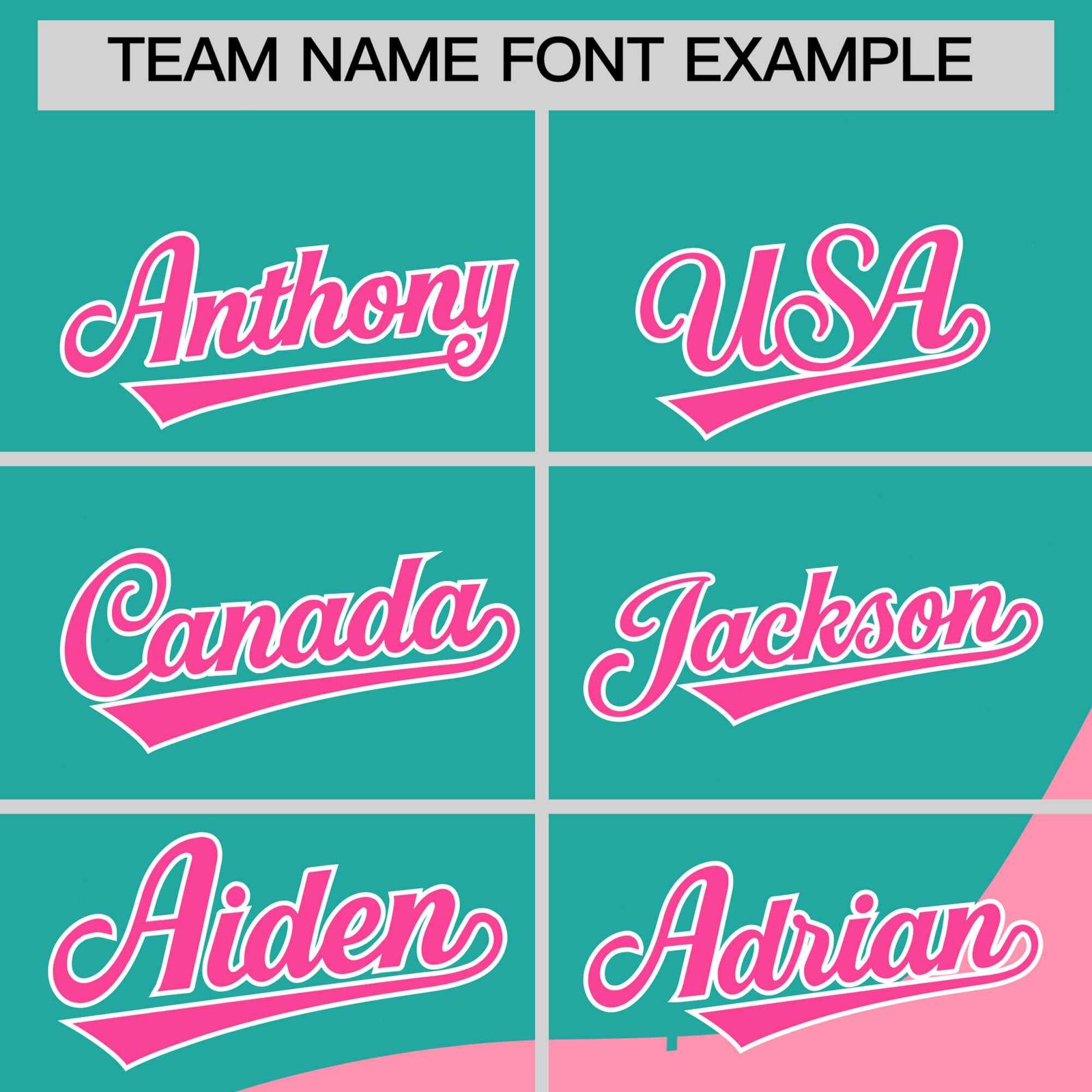 Custom Bright Green Light Pink Color Block Varsity Full-Zip Letterman Wave Hoodie Jacket