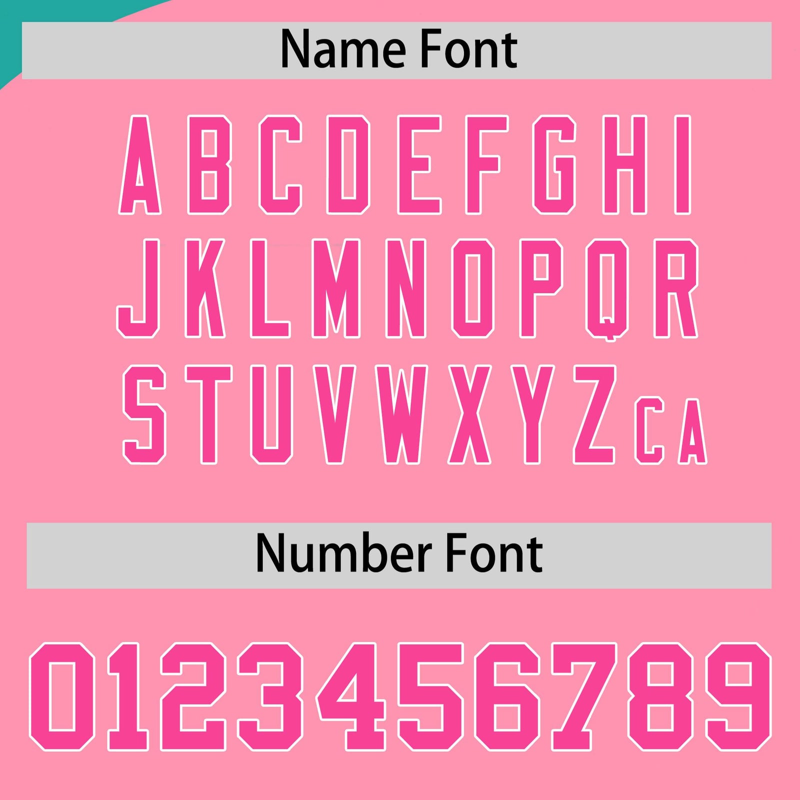 Custom Bright Green Light Pink Color Block Varsity Full-Zip Letterman Wave Hoodie Jacket