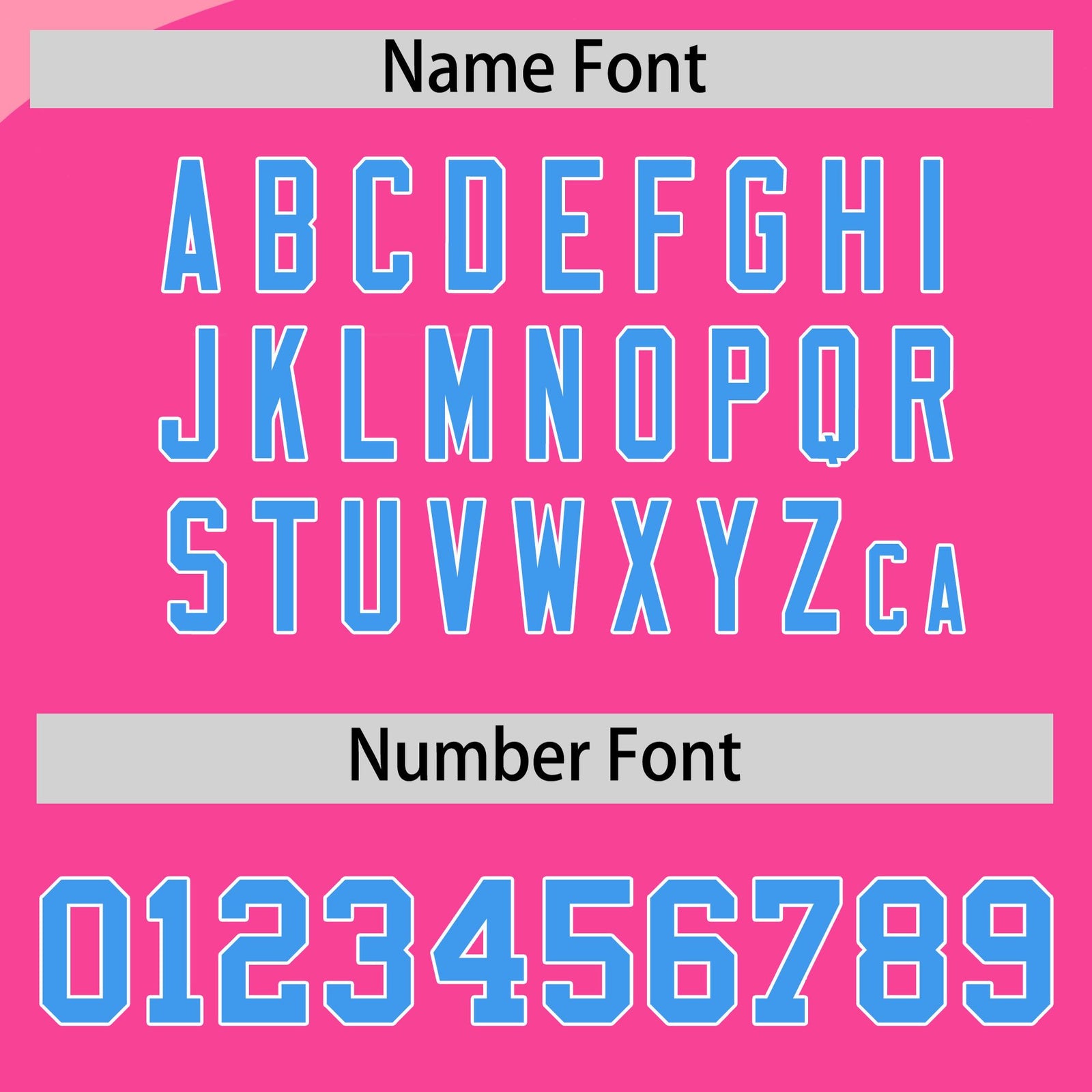 Custom Light Pink Pink Color Block Varsity Full-Zip Letterman Wave Hoodie Jacket