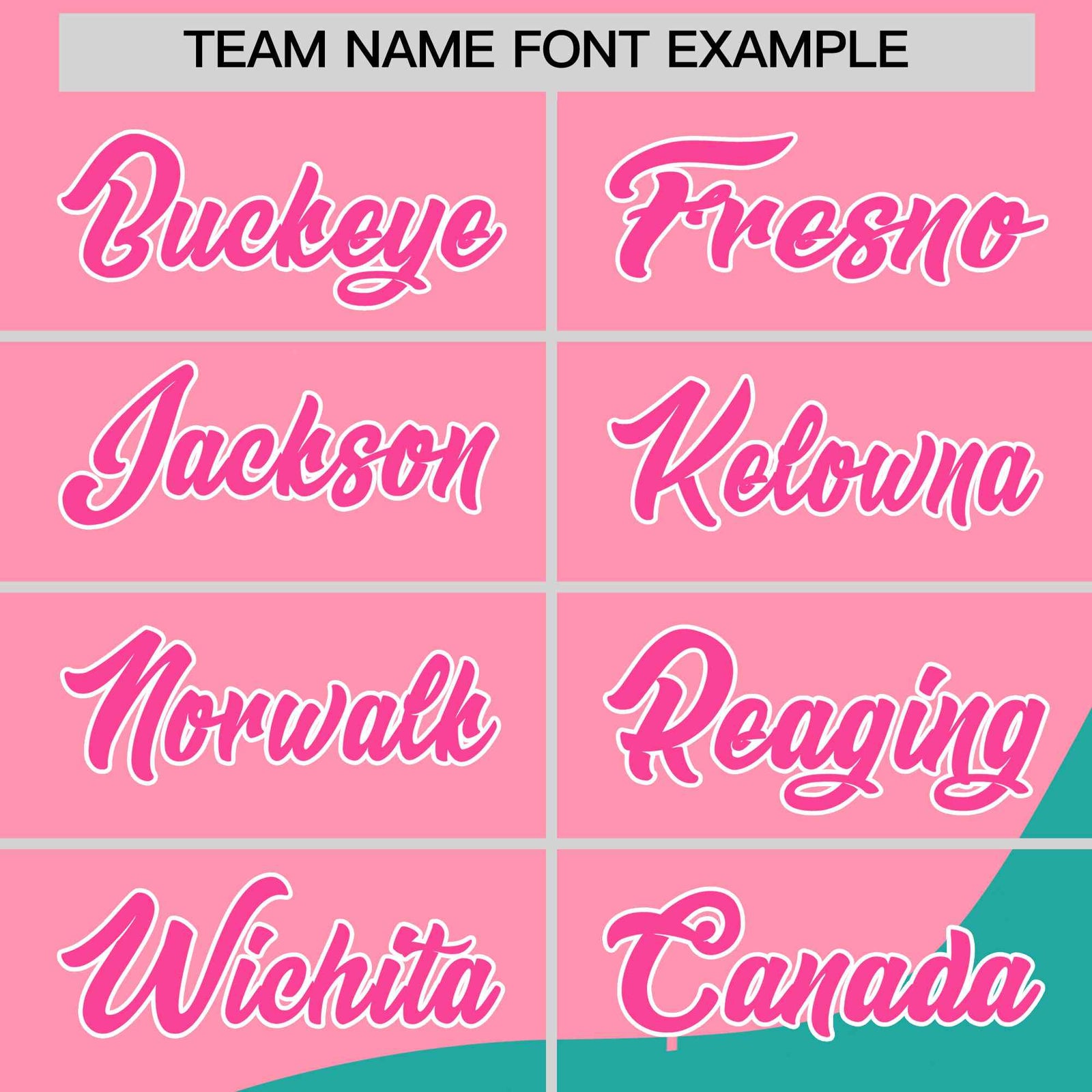 Custom Light Pink Bright Green Color Block Varsity Full-Zip Letterman Wave Hoodie Jacket