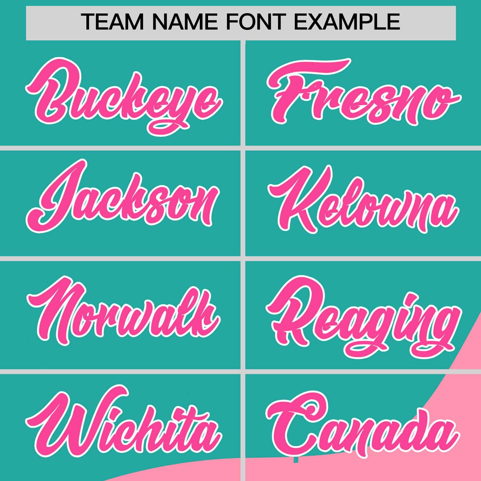 Custom Bright Green Light Pink Color Block Varsity Full-Zip Letterman Wave Hoodie Jacket