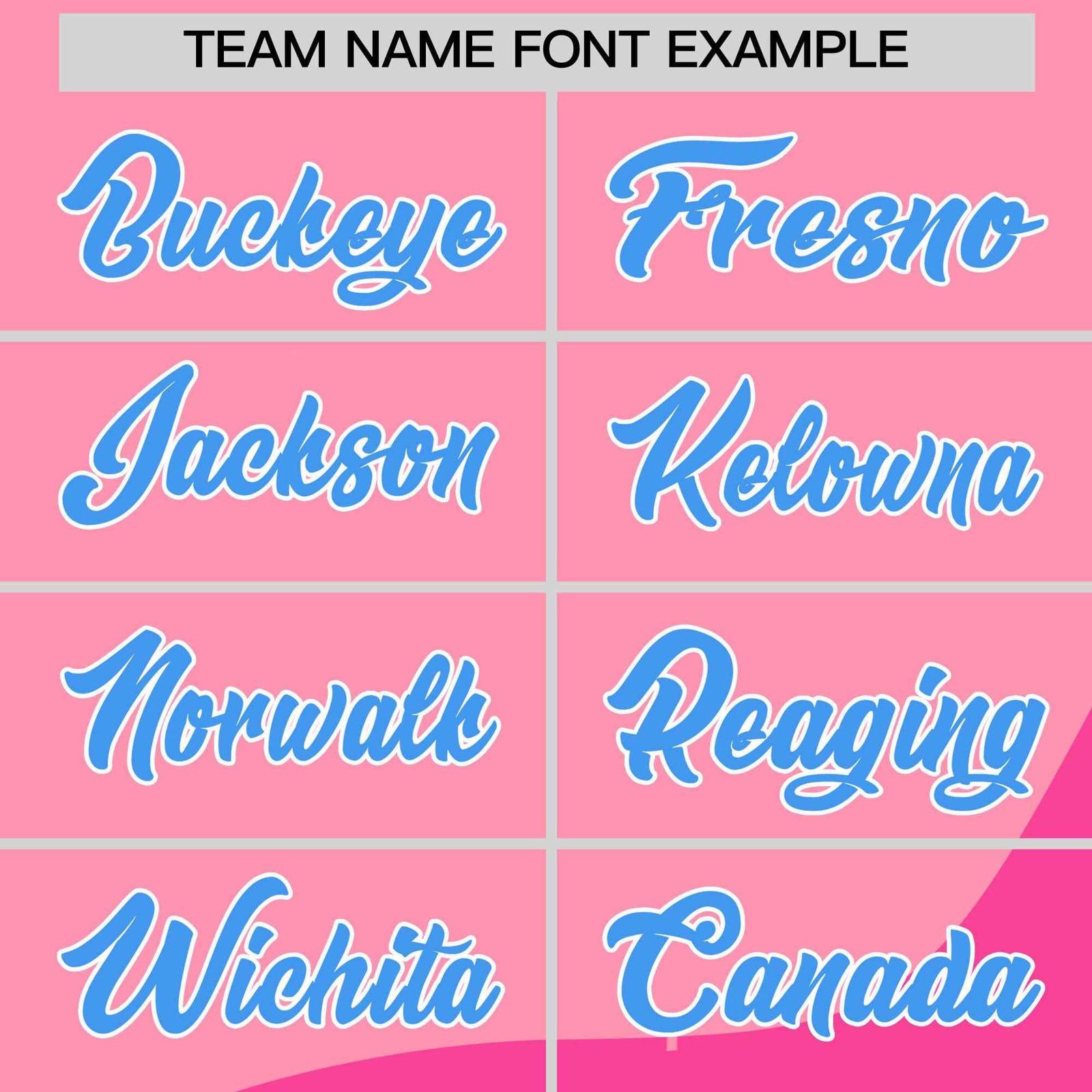 Custom Light Pink Pink Color Block Varsity Full-Zip Letterman Wave Hoodie Jacket