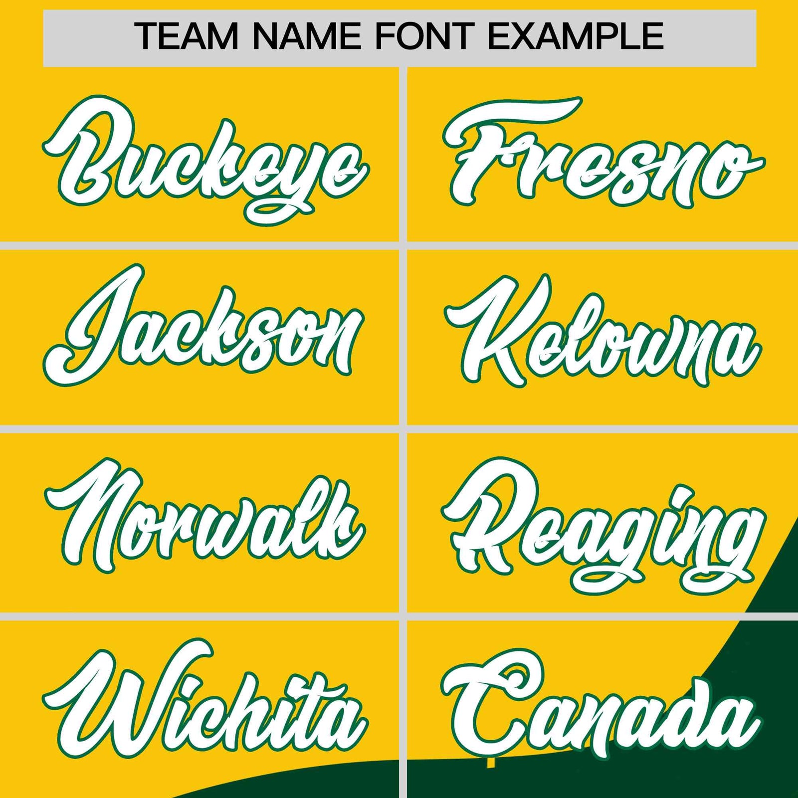 Custom Gold Kelly Green Color Block Varsity Full-Zip Letterman Wave Hoodie Jacket