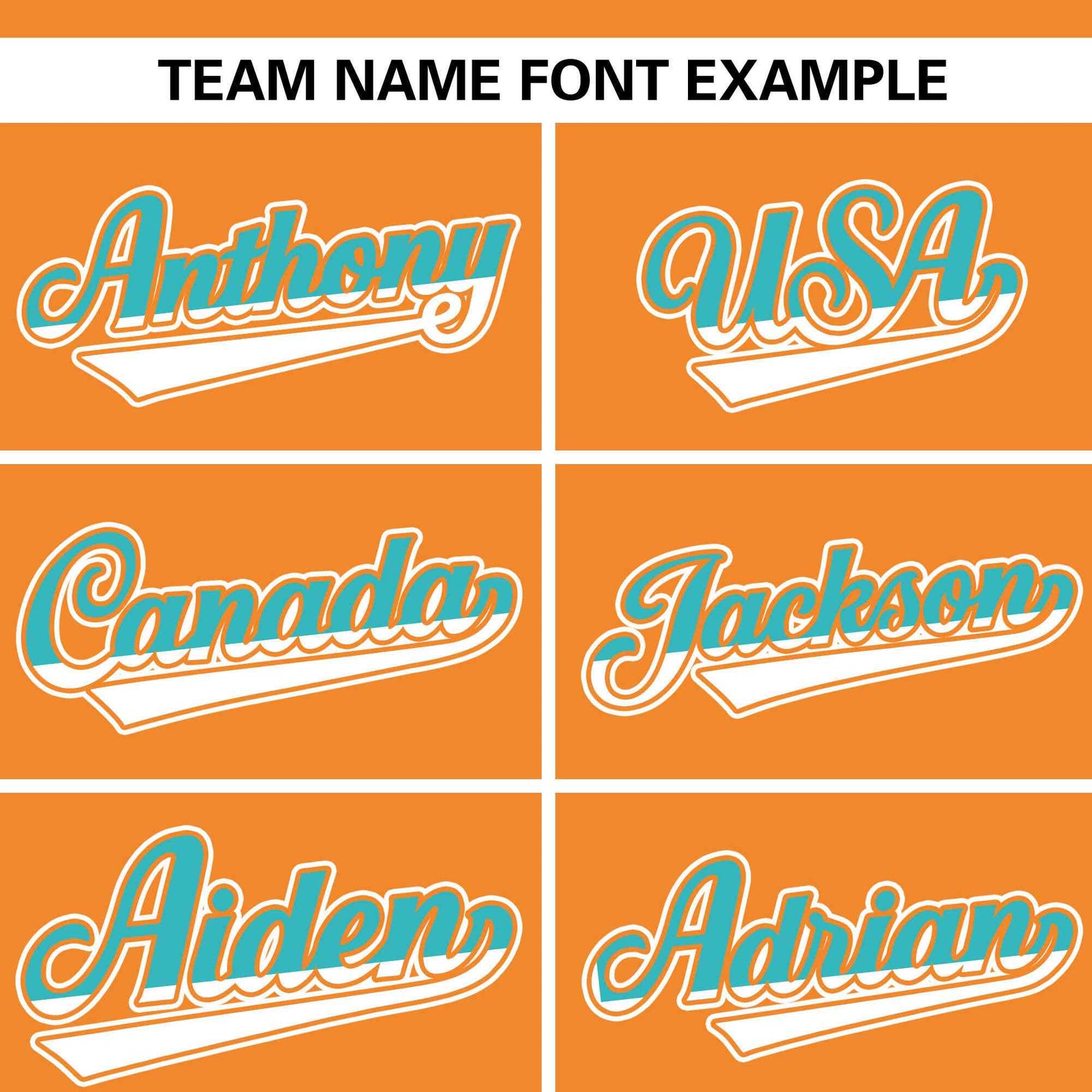 Custom Stitched Light Orange Aqua Raglan Sleeves Sports Full-Zip Sweatshirt Hoodie
