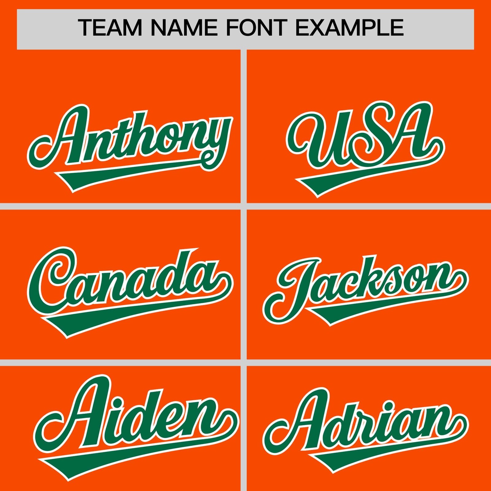 Custom Orange Kelly Green Varsity Full-Zip Letterman Classic Hoodie Jacket
