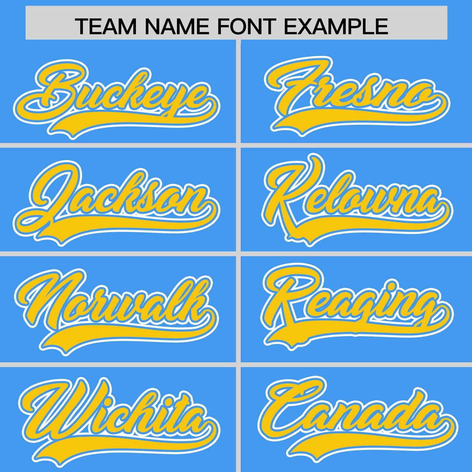 Custom Powder Blue Gold Raglan Sleeves Varsity Full-Snap Letterman Two Tone Hoodie Jacket