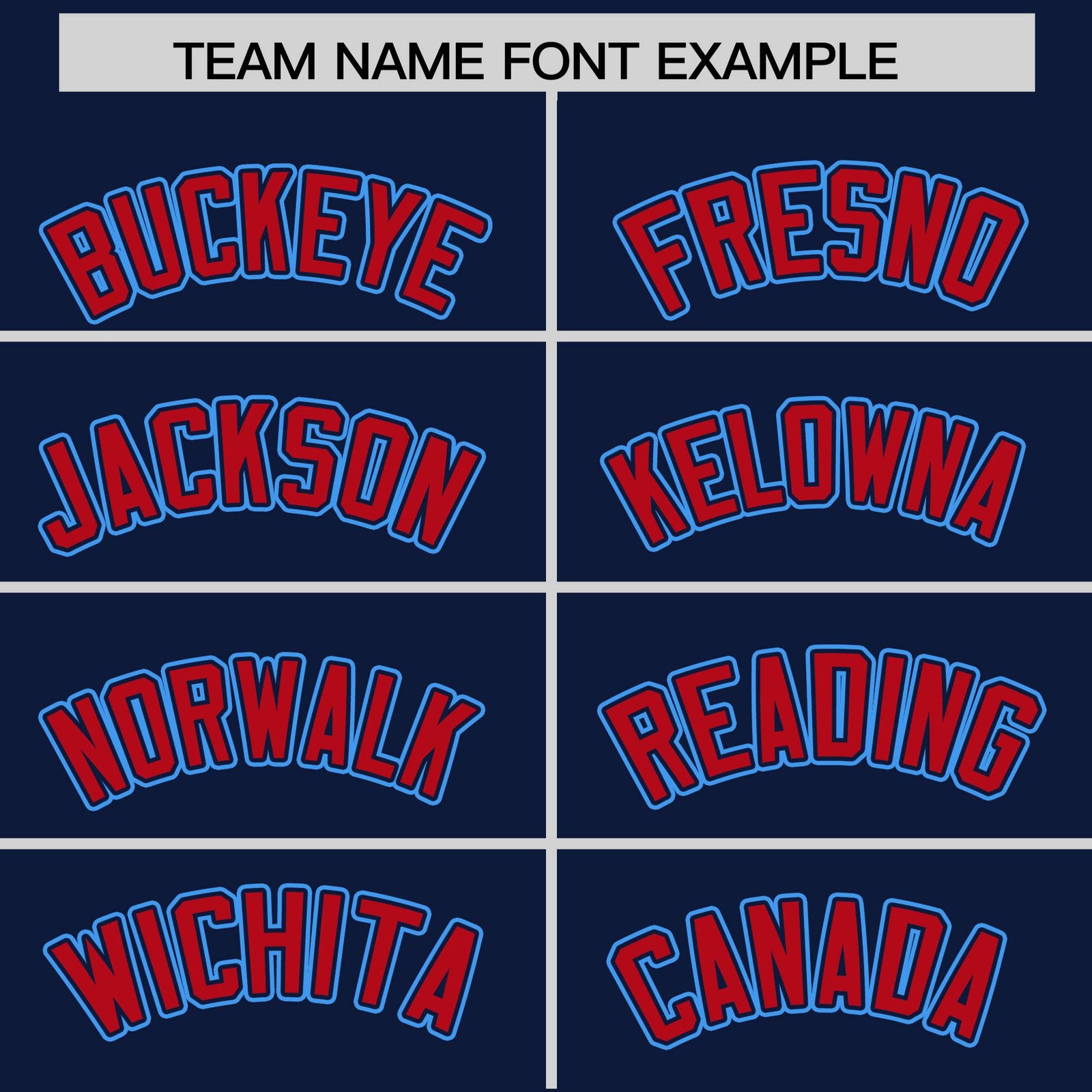 Custom Red Navy Split Fashion Varsity Full-Snap Letterman Two Tone Hoodie Jacket