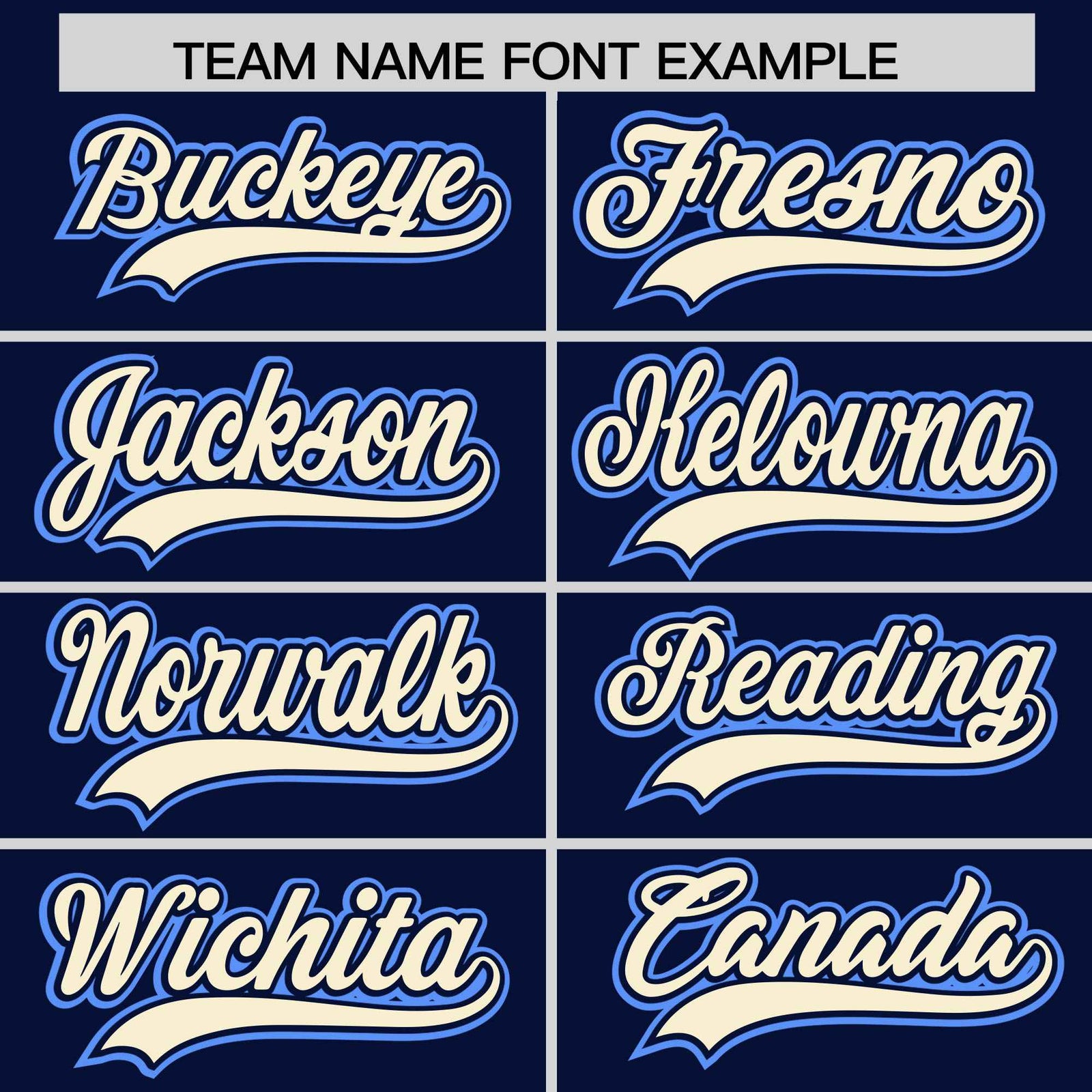 Custom Navy Powder Blue-Cream Raglan Sleeves Varsity Full-Snap Letterman Camo Hoodie Jacket