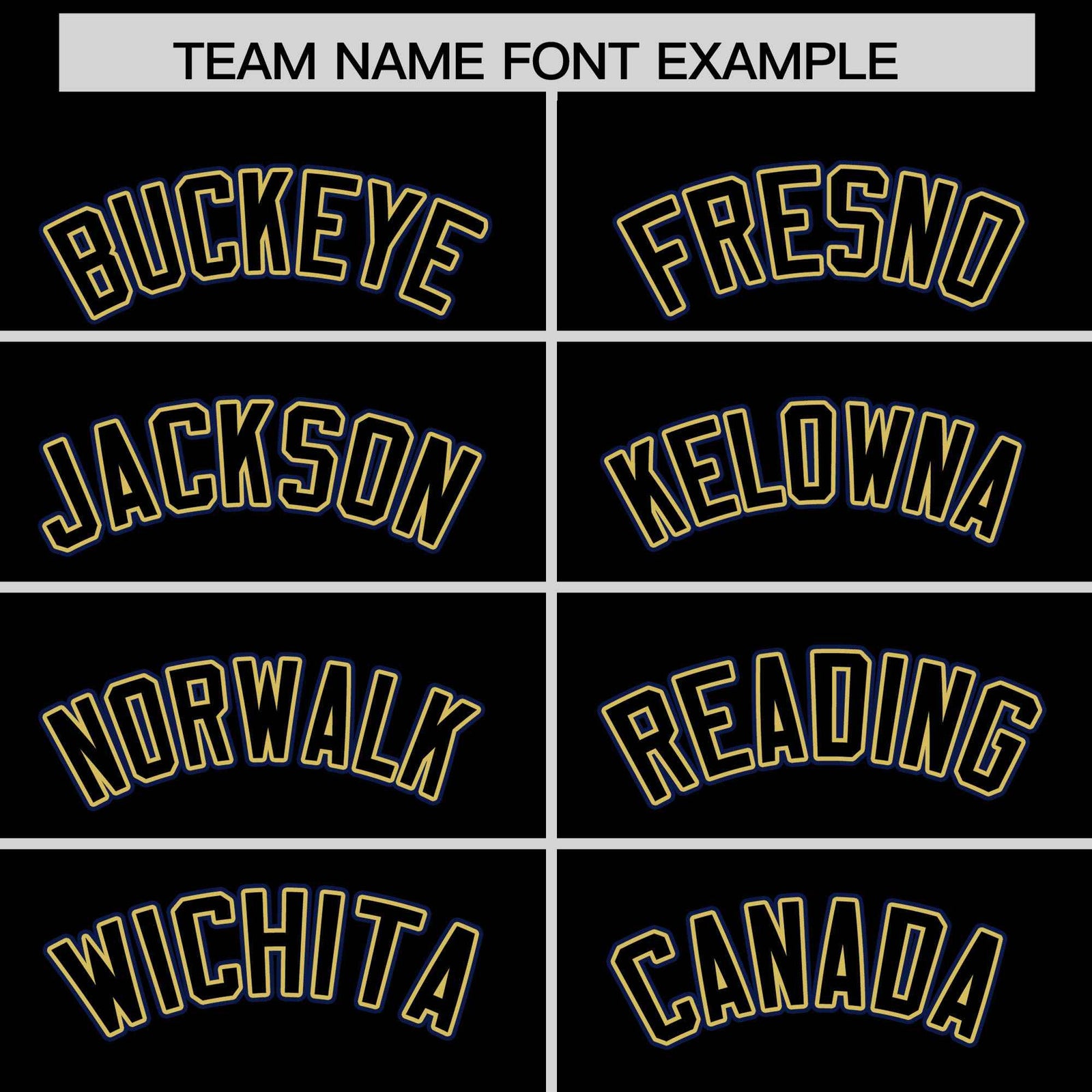 Custom Black Old Gold- Raglan Sleeves Varsity Full-Snap Letterman Camo Hoodie Jacket