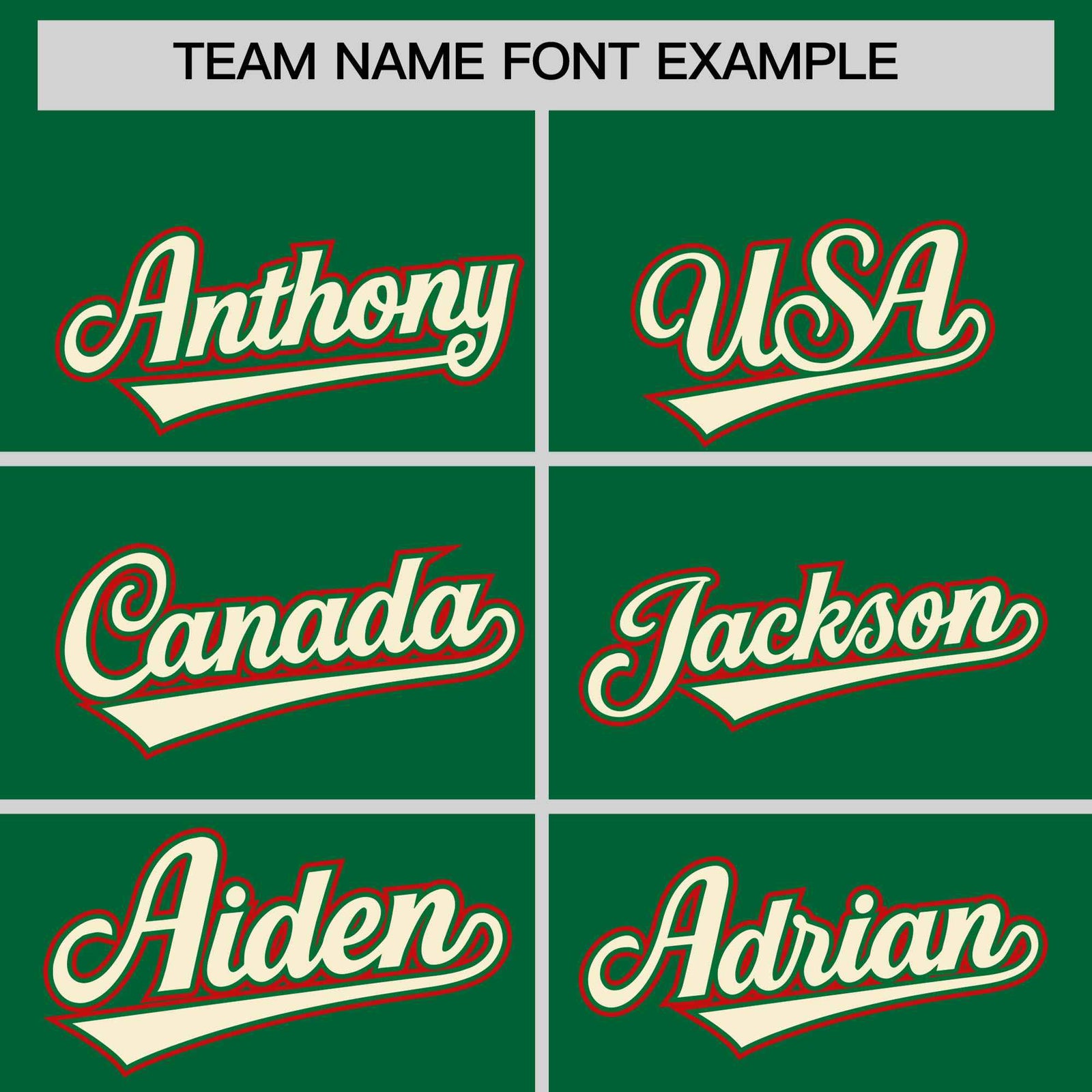 Custom Kelly Green Red-Cream Raglan Sleeves Varsity Full-Snap Letterman Camo Hoodie Jacket