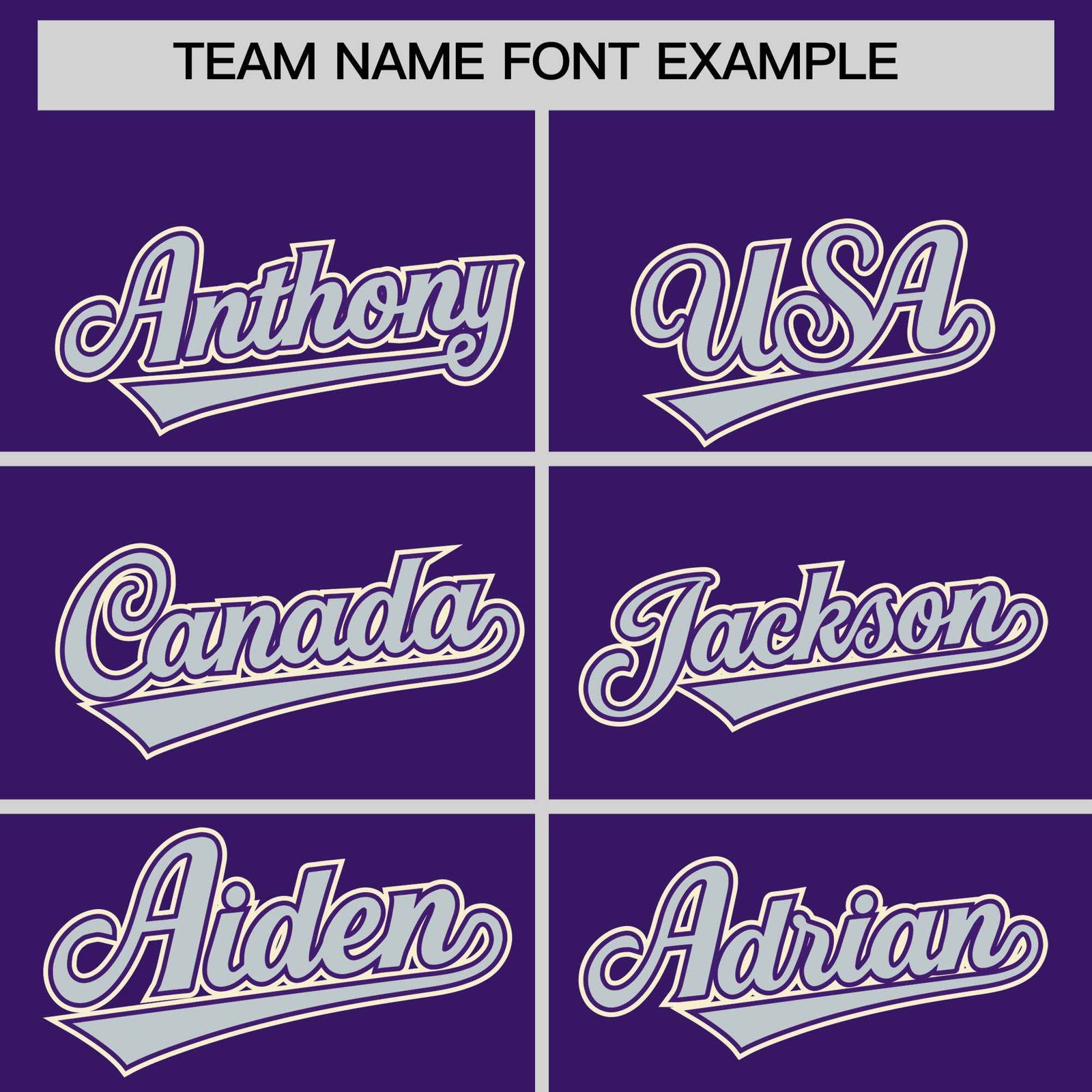 Custom Purple Silver-Cream Raglan Sleeves Varsity Full-Snap Letterman Camo Hoodie Jacket