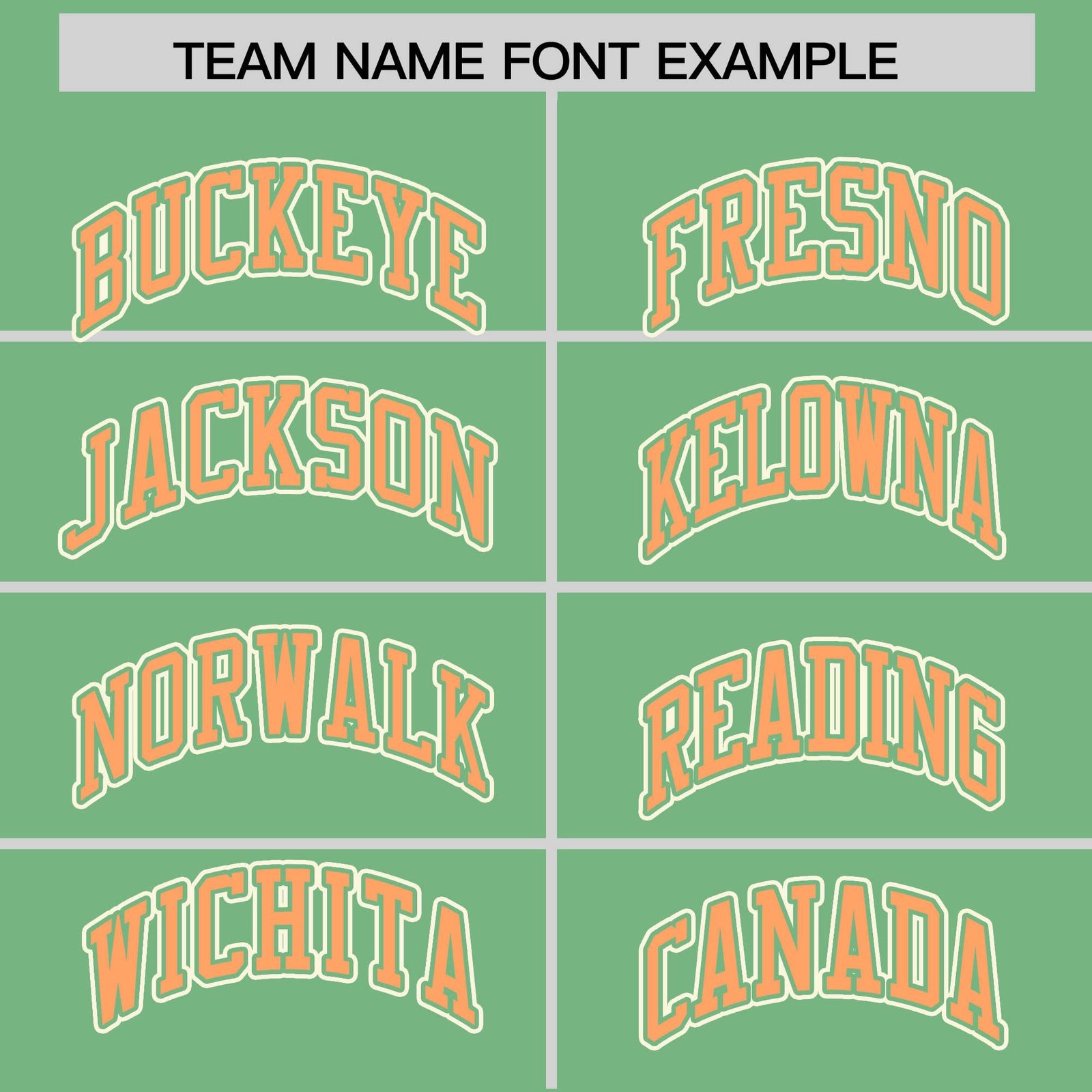 Custom Green Cream Raglan Sleeves Varsity Full-Snap Letterman Two Tone Hoodie Jacket