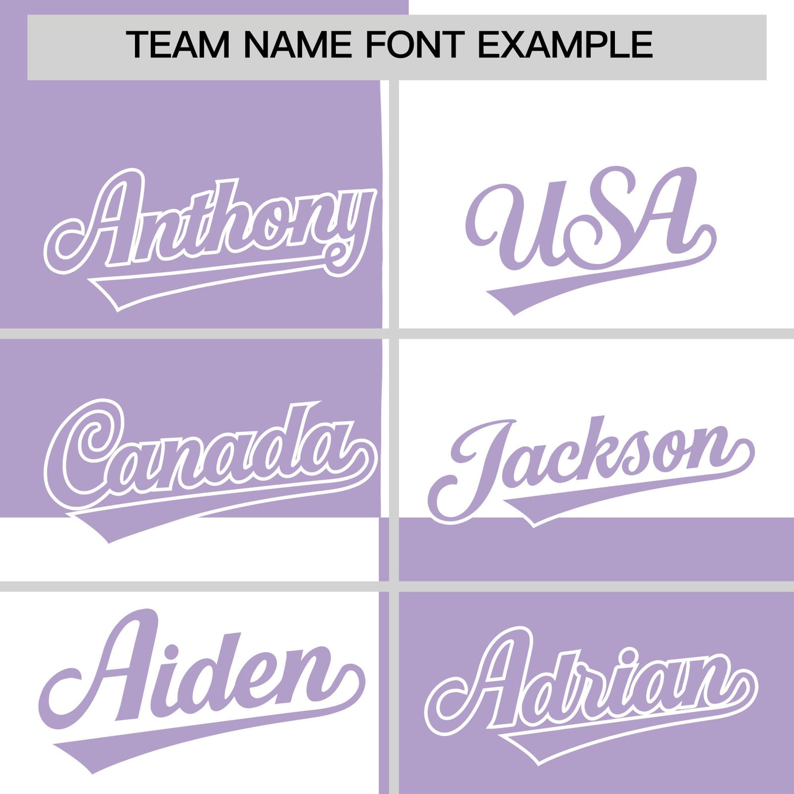Custom Light Purple White Varsity Full-Snap Four Squares Color Block Letterman Hoodie Jacket