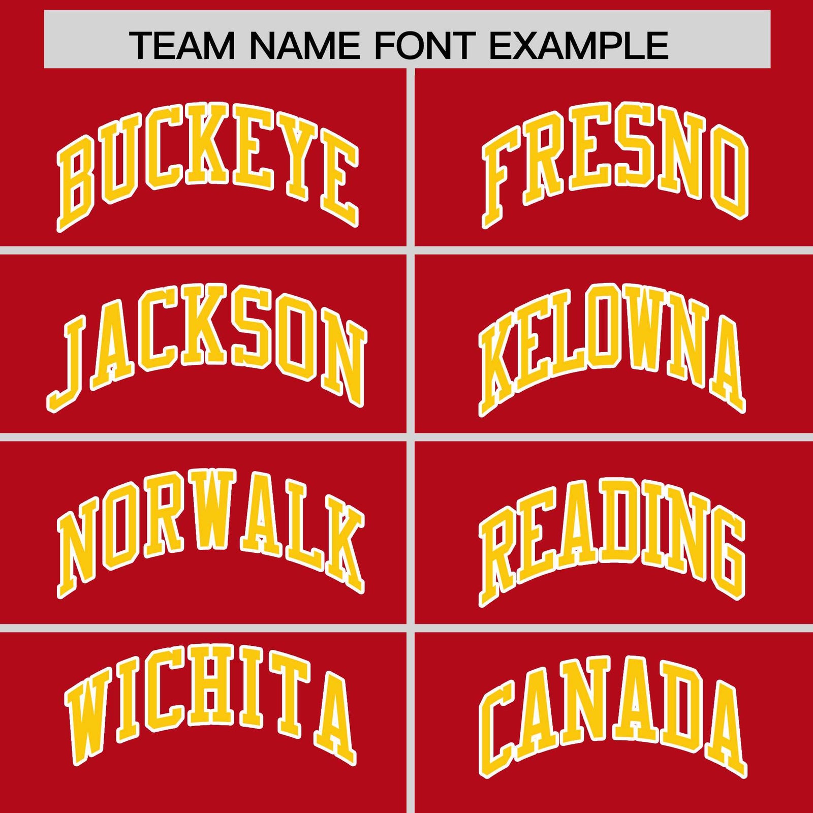 Custom Red Gold Raglan Sleeves Varsity Full-Snap Letterman Three Stripes Hoodie Jacket