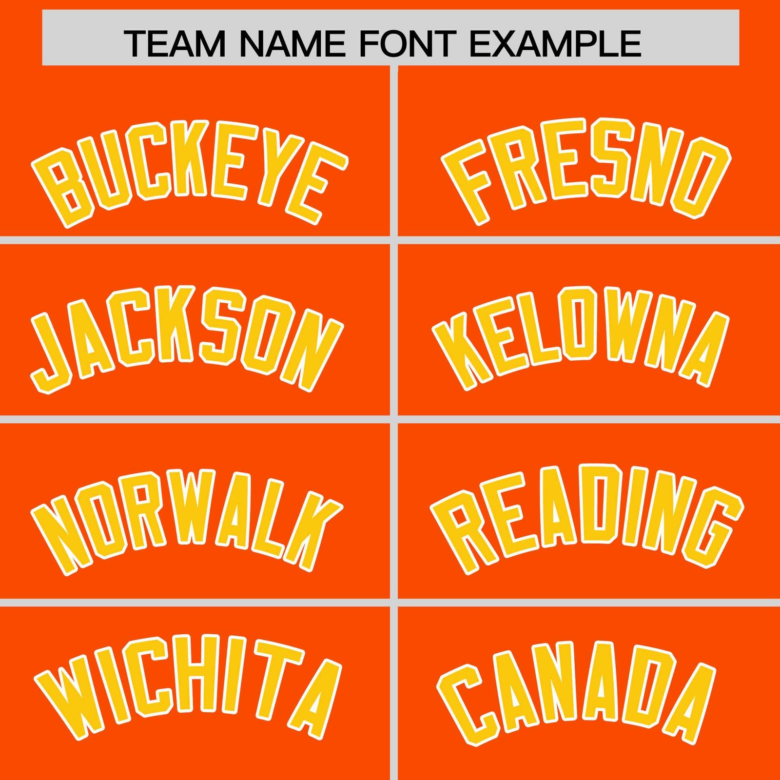 Custom Orange Gold Raglan Sleeves Varsity Full-Snap Letterman Three Stripes Hoodie Jacket