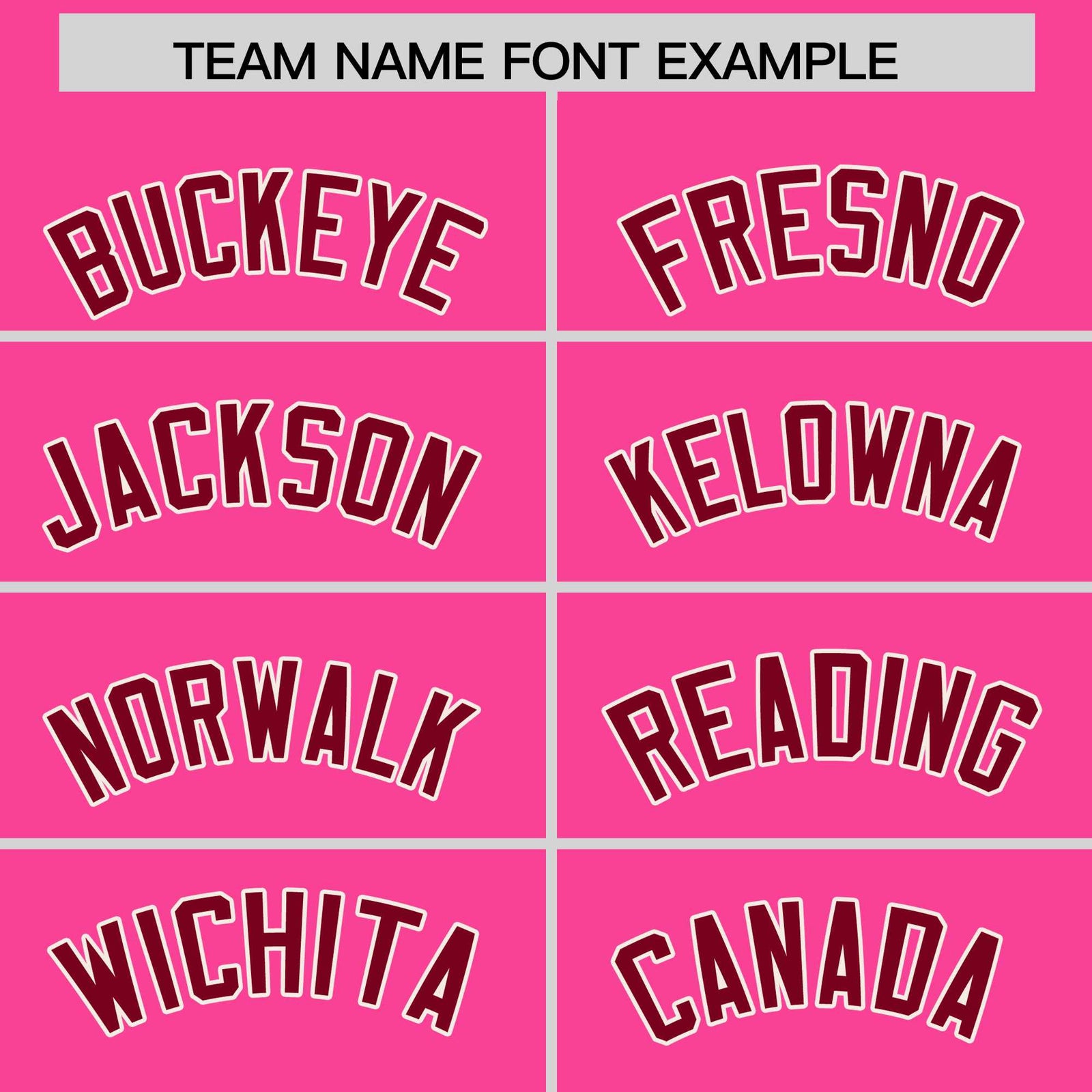 Custom Pink Cream-Crimson Raglan Sleeves Varsity Full-Snap Letterman Three Stripes Hoodie Jacket