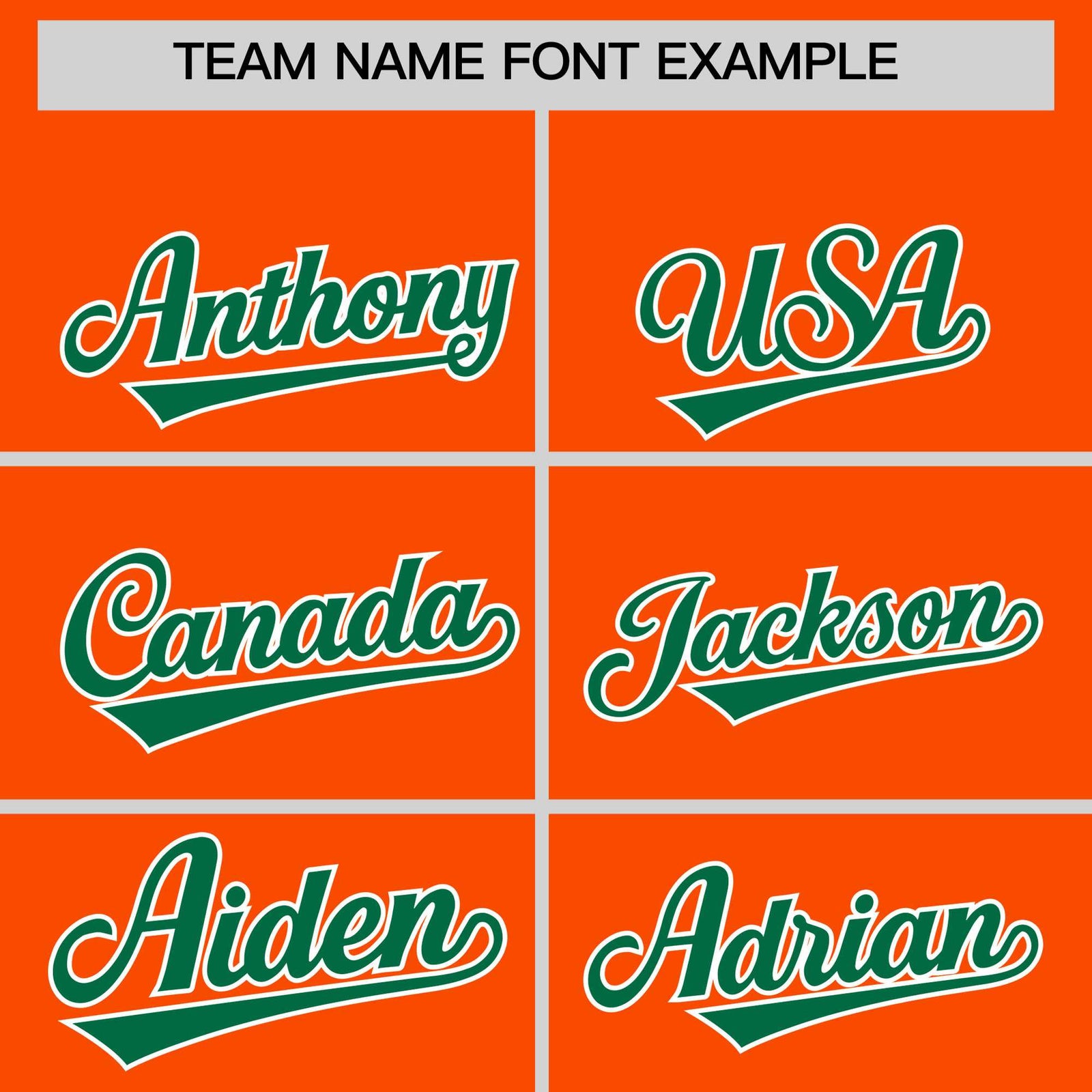 Custom Orange Kelly Green Raglan Sleeves Varsity Full-Snap Letterman Three Stripes Hoodie Jacket