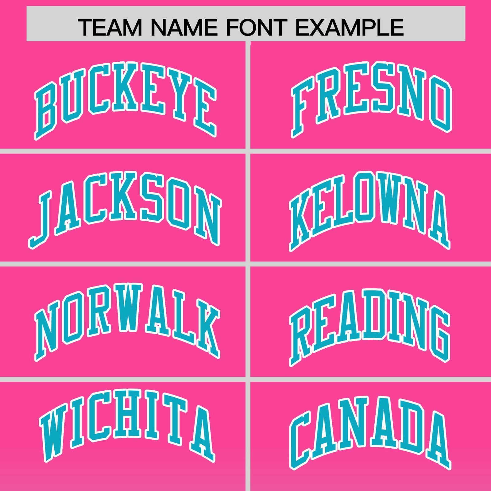 Custom Pink Sky Blue Varsity Full-Snap Letterman Gradient Hoodie Jacket