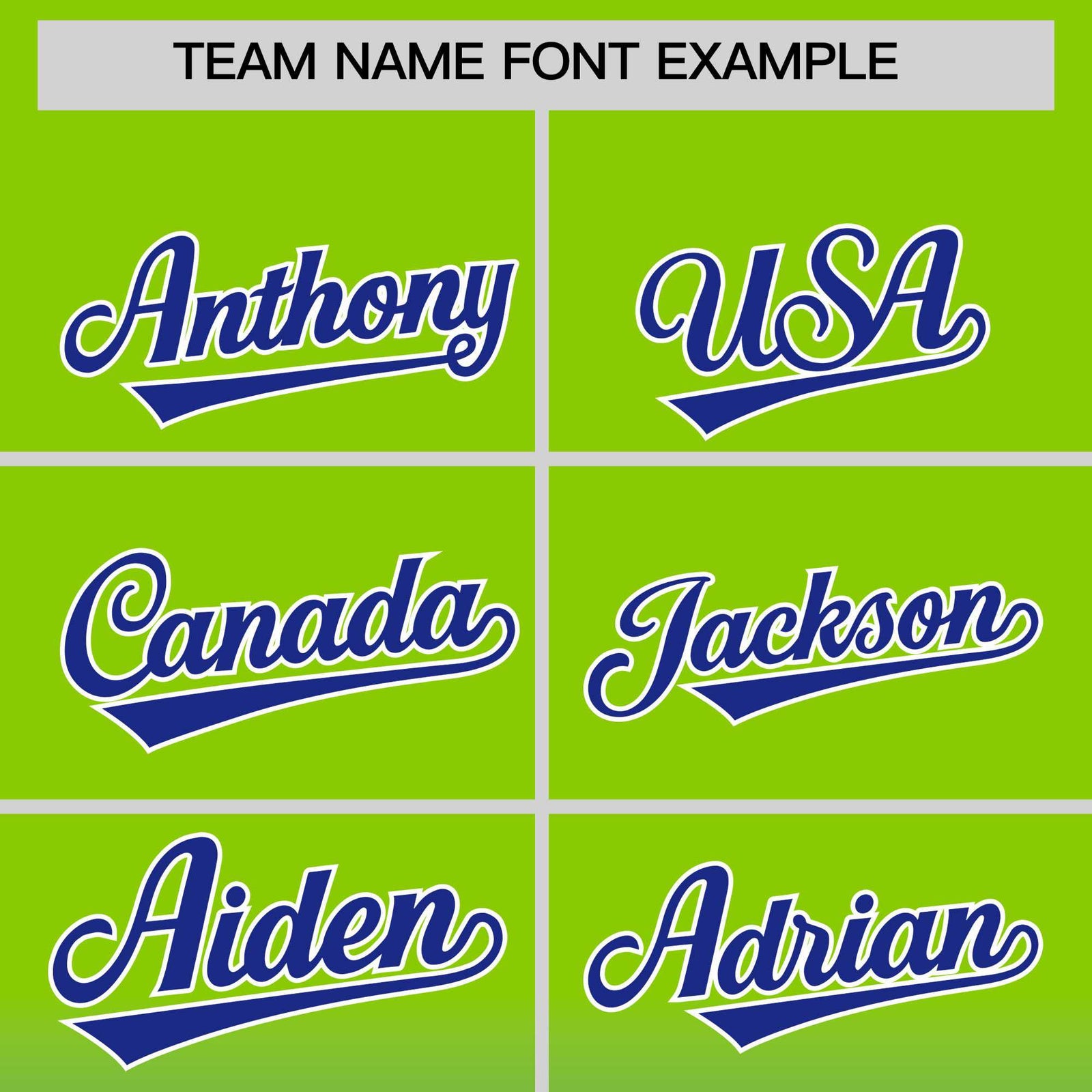 Custom Neon Green Royal Varsity Full-Snap Letterman Gradient Hoodie Jacket