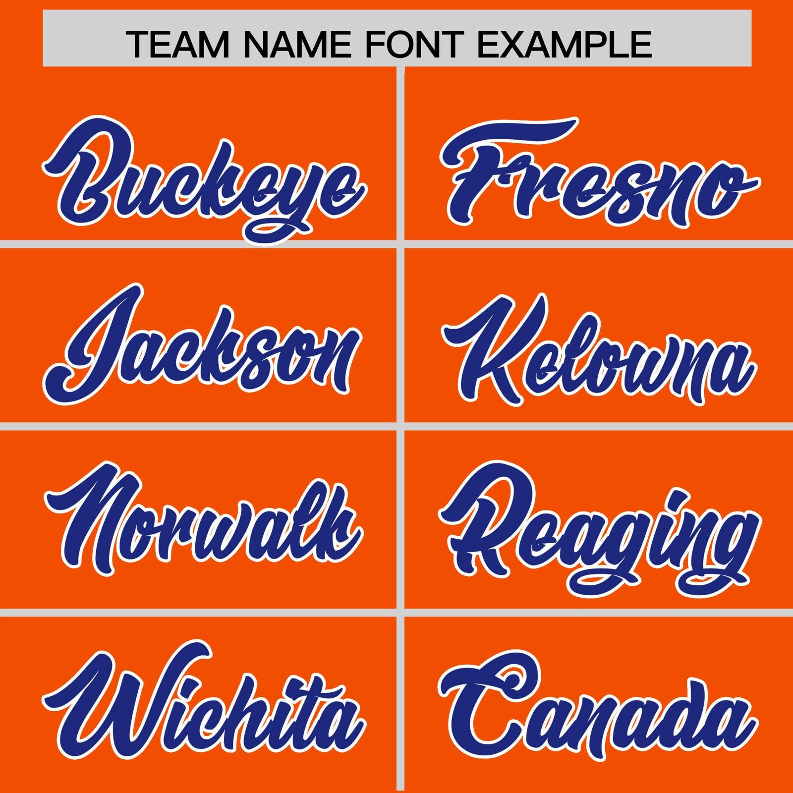 Custom Orange Royal Color Block Varsity Full-Snap Letterman Hoodie Jacket