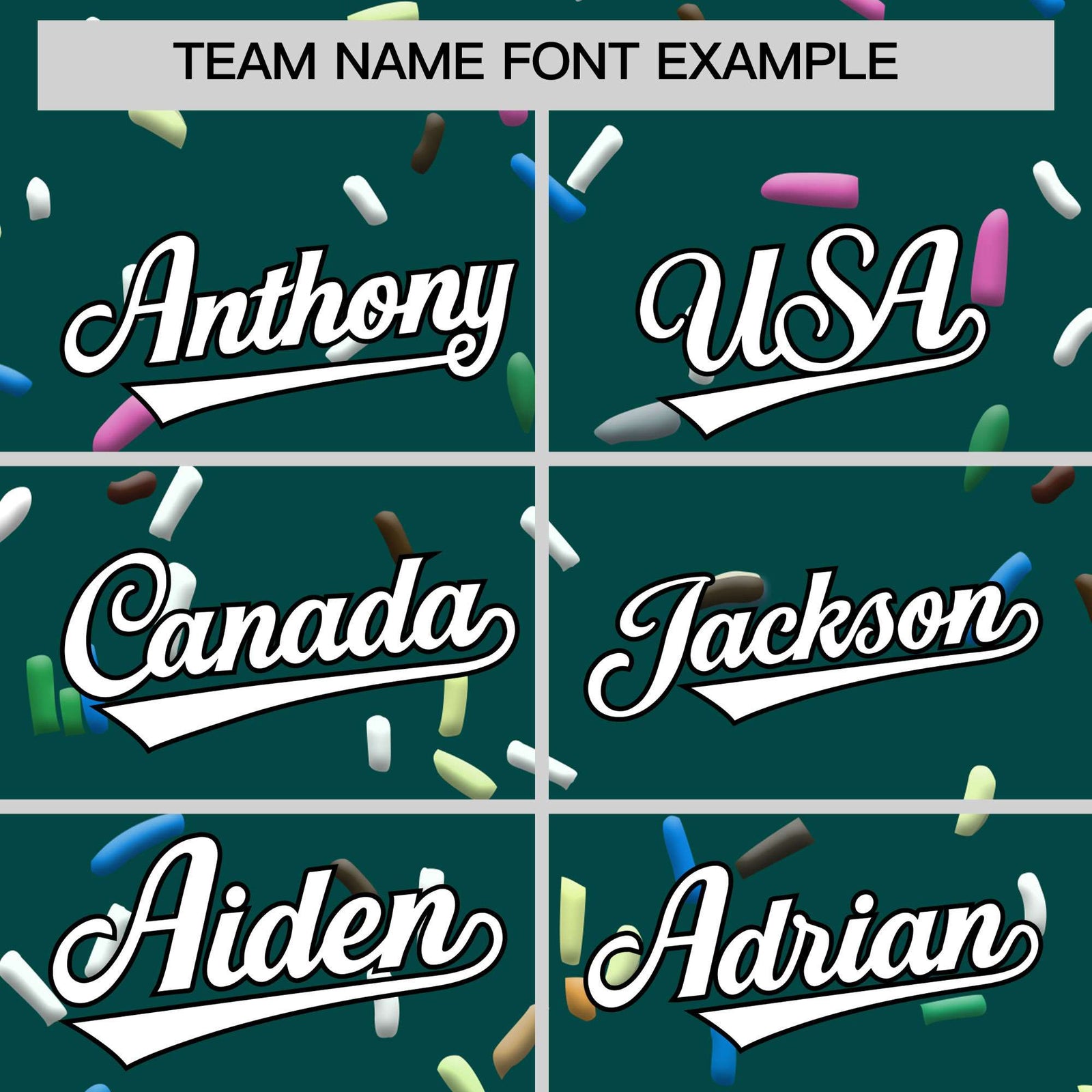 Custom Midnight Green Graffiti Pattern Fashion Hoodie Athletic Pullover Sweatshirt