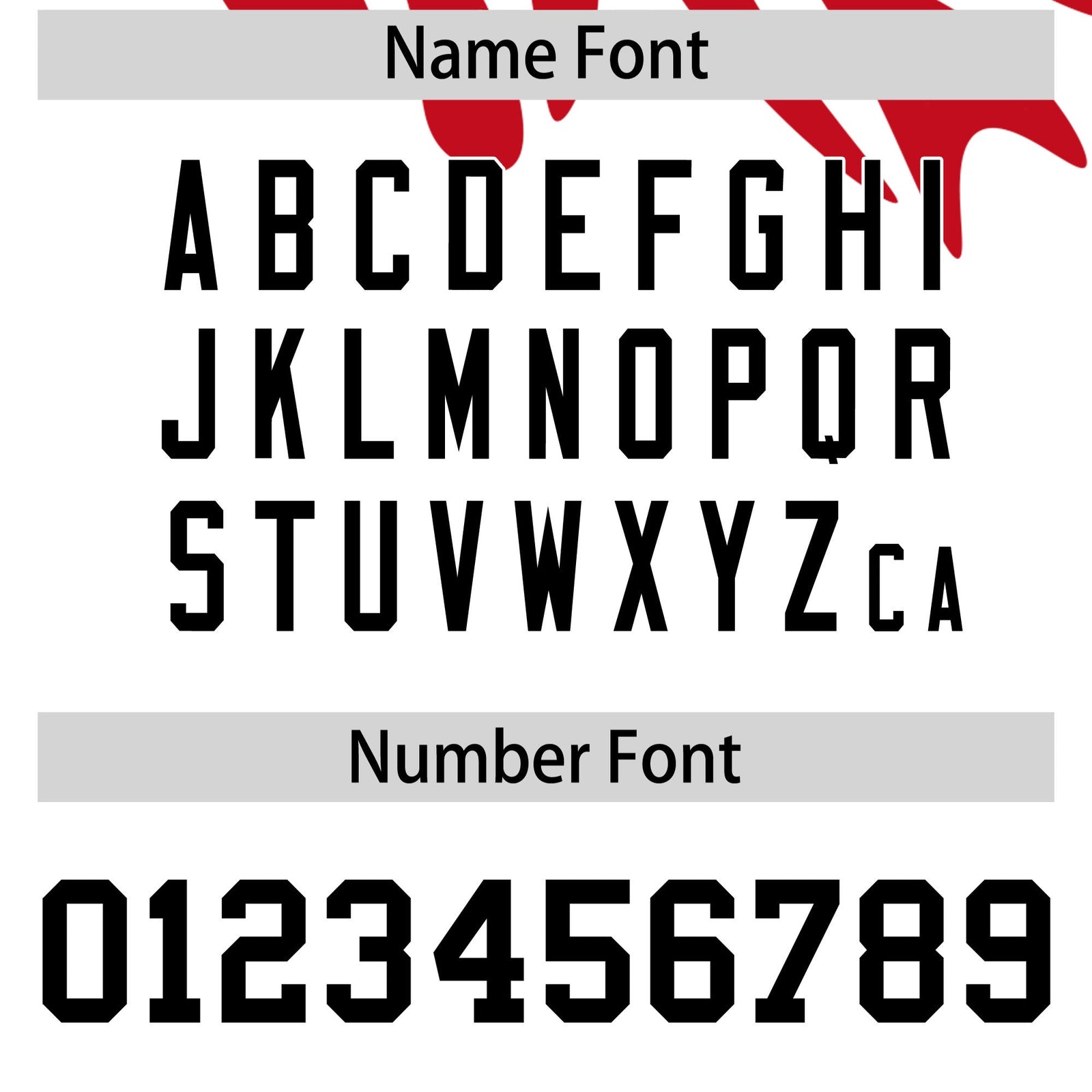 Custom Red White Black Leopard Print Pullover Sweatshirt Hoodie| KXKSHOP