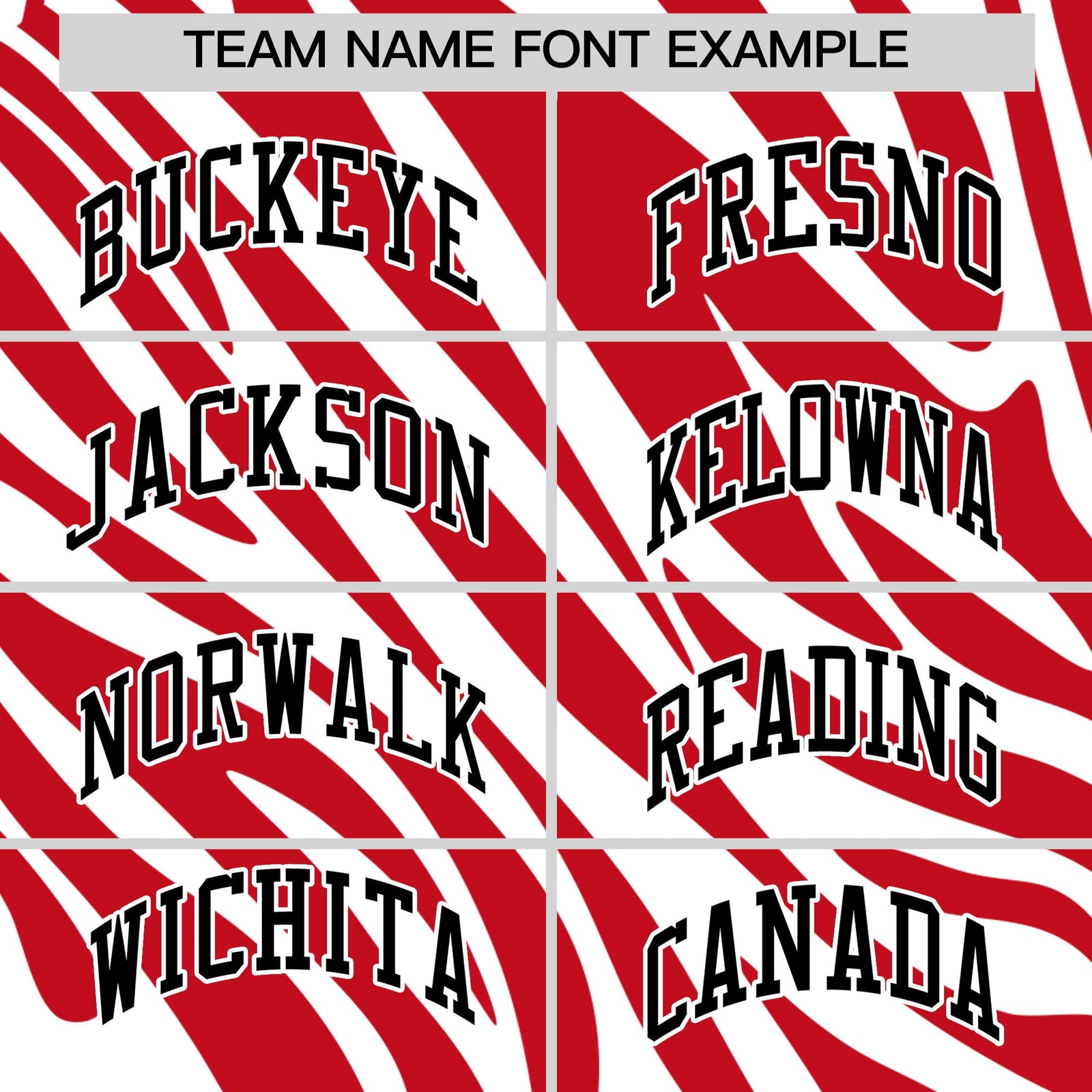 Custom Red White Black Leopard Print Pullover Sweatshirt Hoodie| KXKSHOP