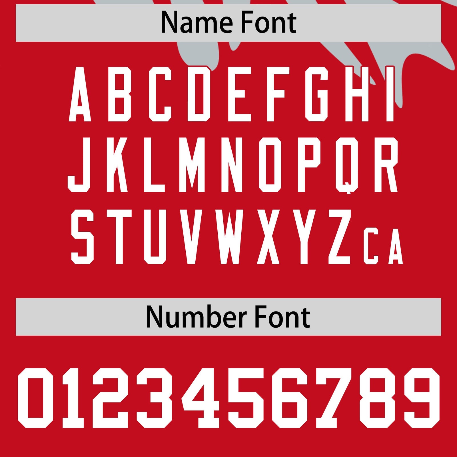 Custom Red Silver White Leopard Print Pullover Sweatshirt Hoodie| KXKSHOP