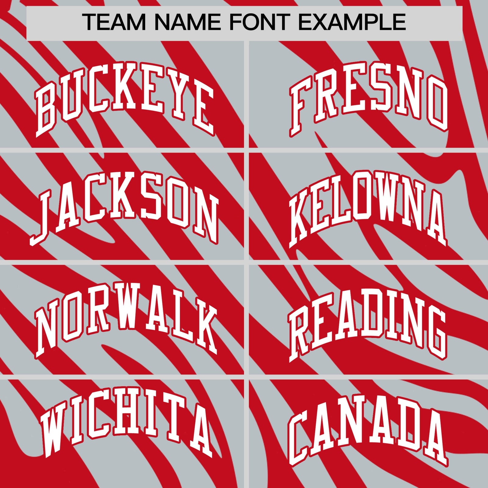 Custom Red Silver White Leopard Print Pullover Sweatshirt Hoodie| KXKSHOP