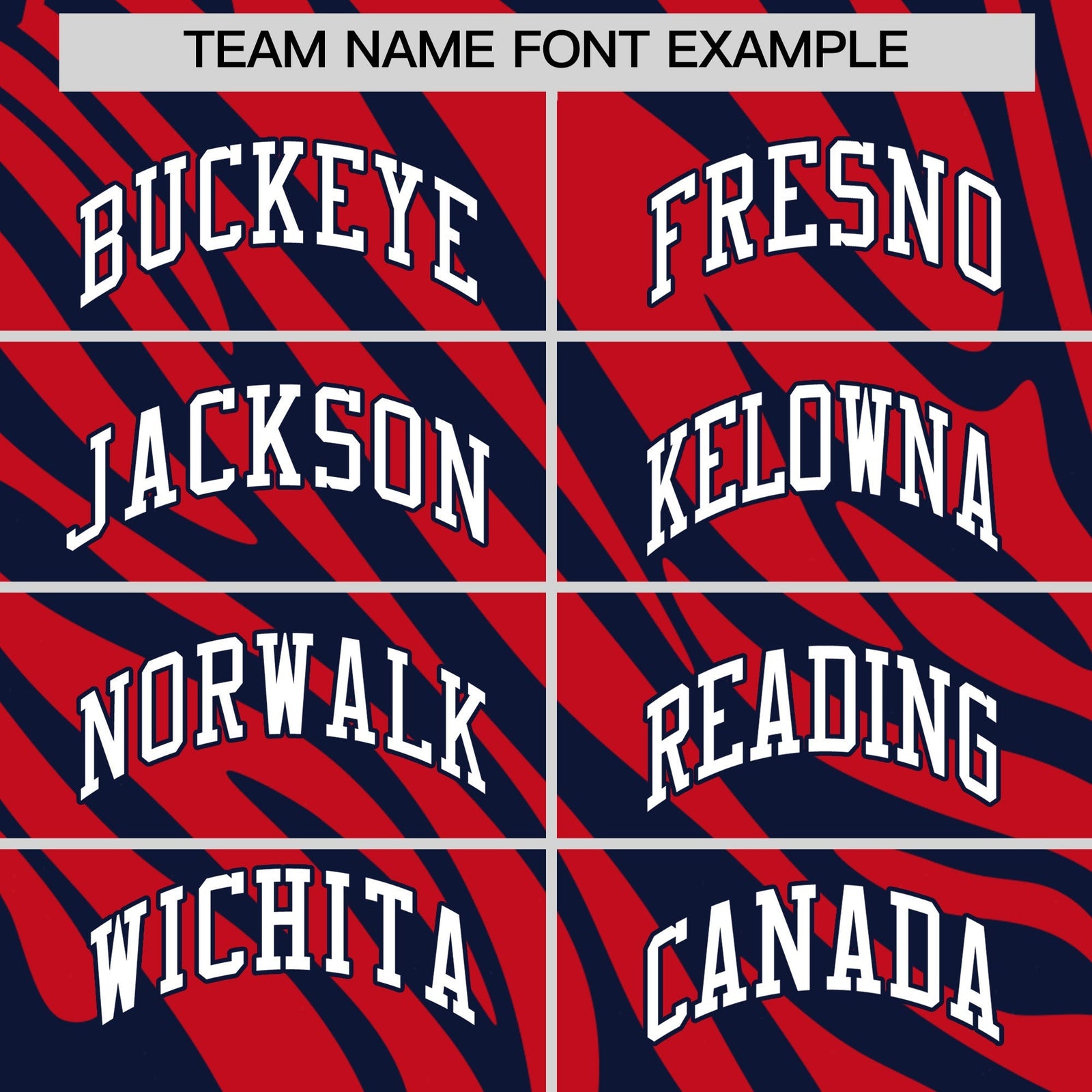 Custom Red Navy Leopard Print Pullover Sweatshirt Hoodie| KXKSHOP