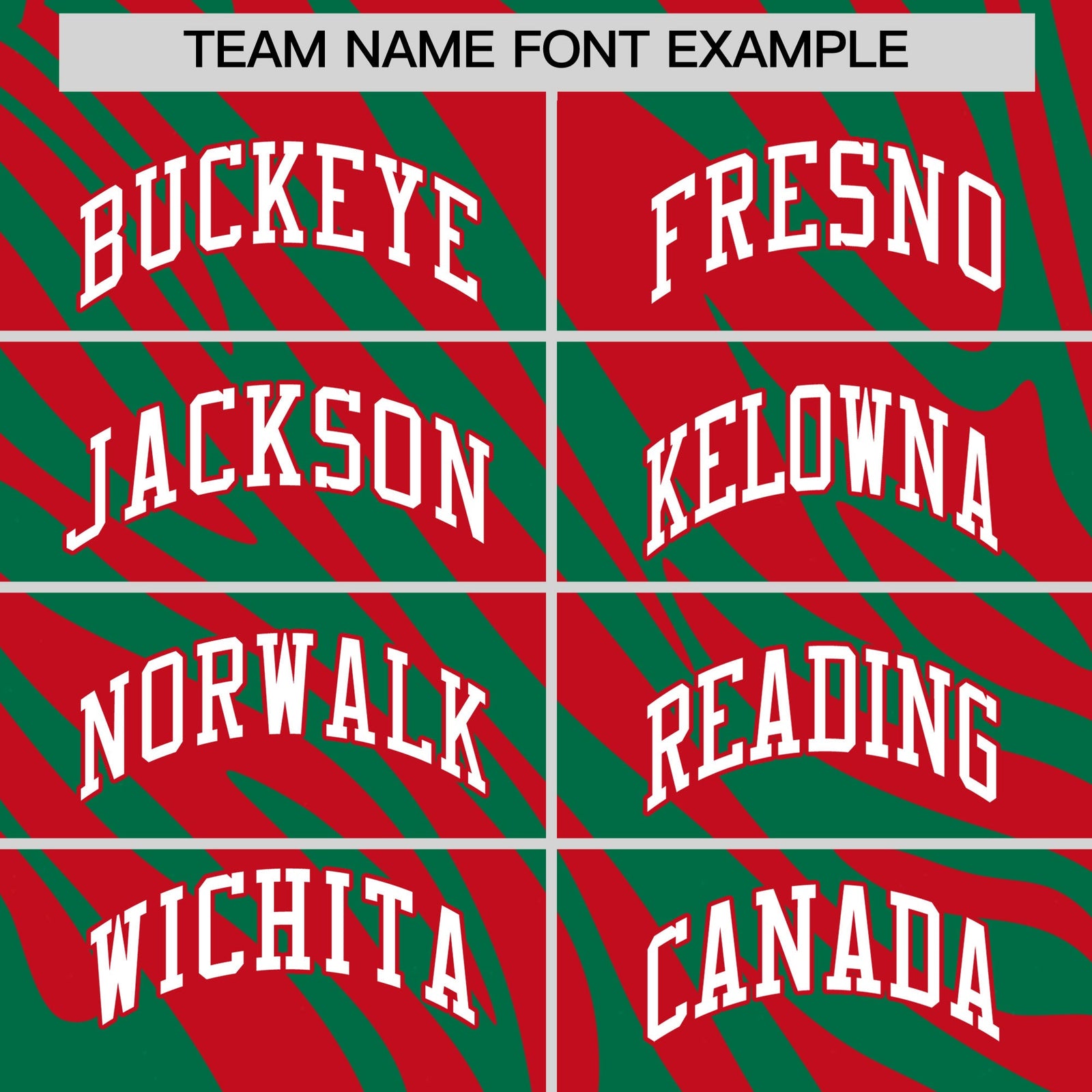 Custom Kelly Green Red Leopard Print Pullover Sweatshirt Hoodie| KXKSHOP