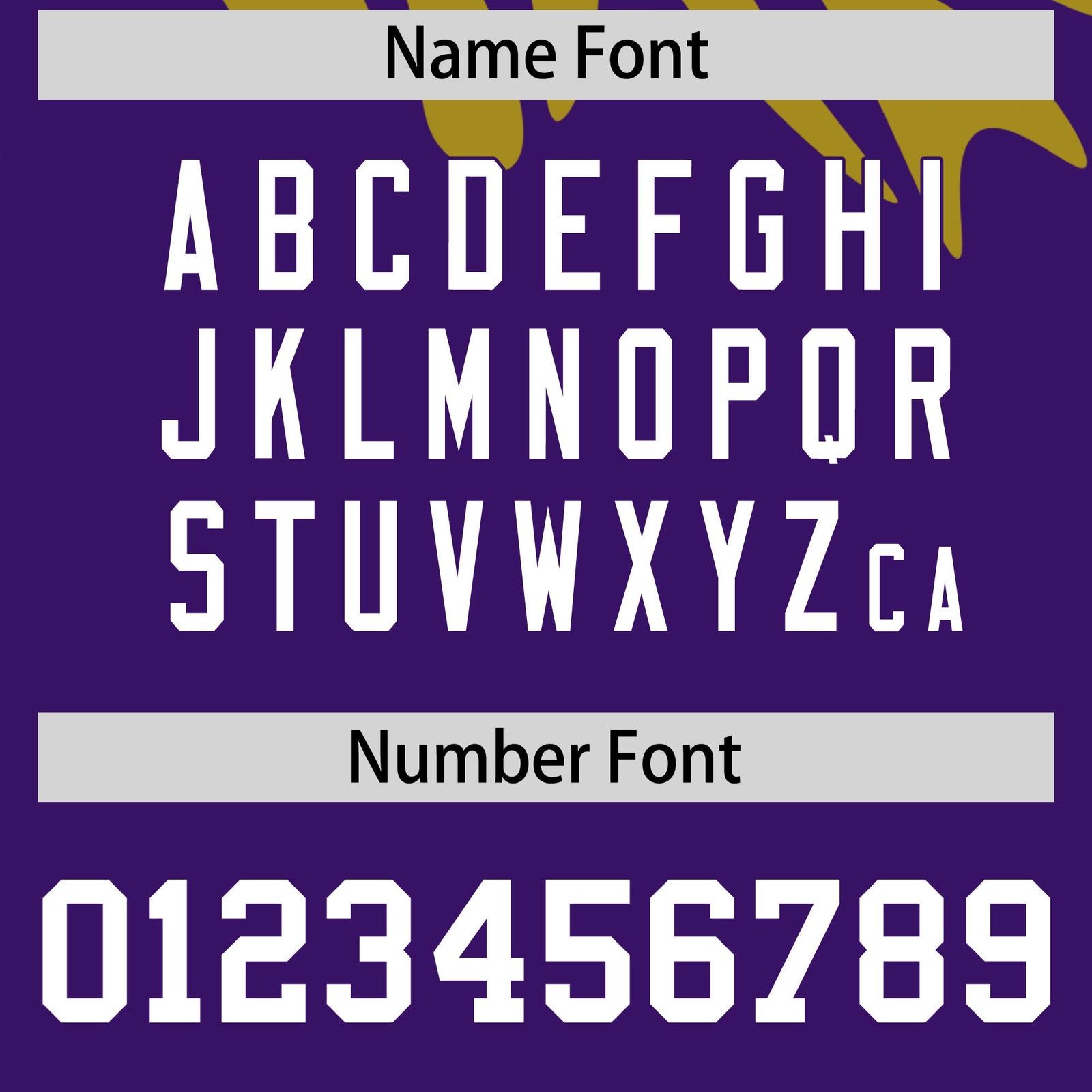 Custom Old Gold Purple Leopard Print Pullover Sweatshirt Hoodie| KXKSHOP