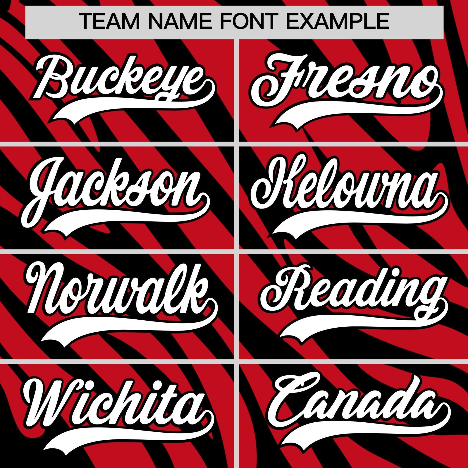 Custom Red Black Leopard Print Pullover Sweatshirt Hoodie| KXKSHOP