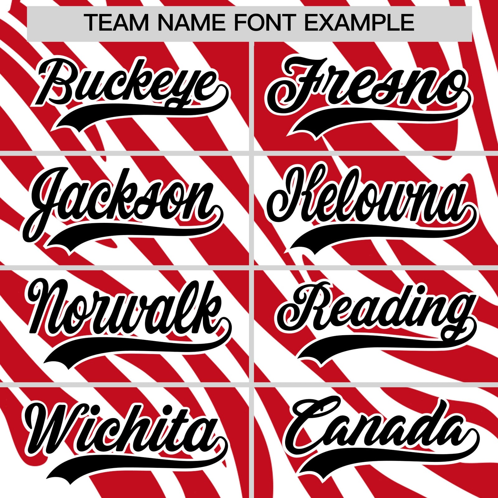 Custom Red White Black Leopard Print Pullover Sweatshirt Hoodie| KXKSHOP