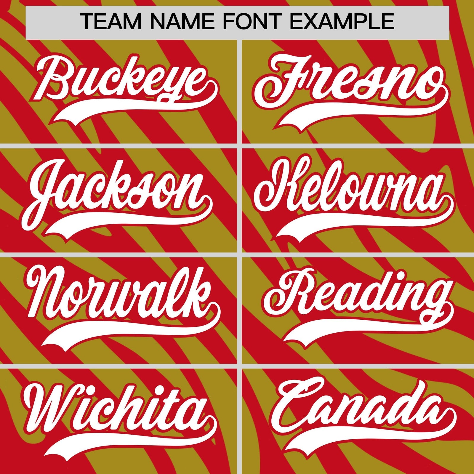 Custom Red Old Gold Leopard Print Pullover Sweatshirt Hoodie| KXKSHOP