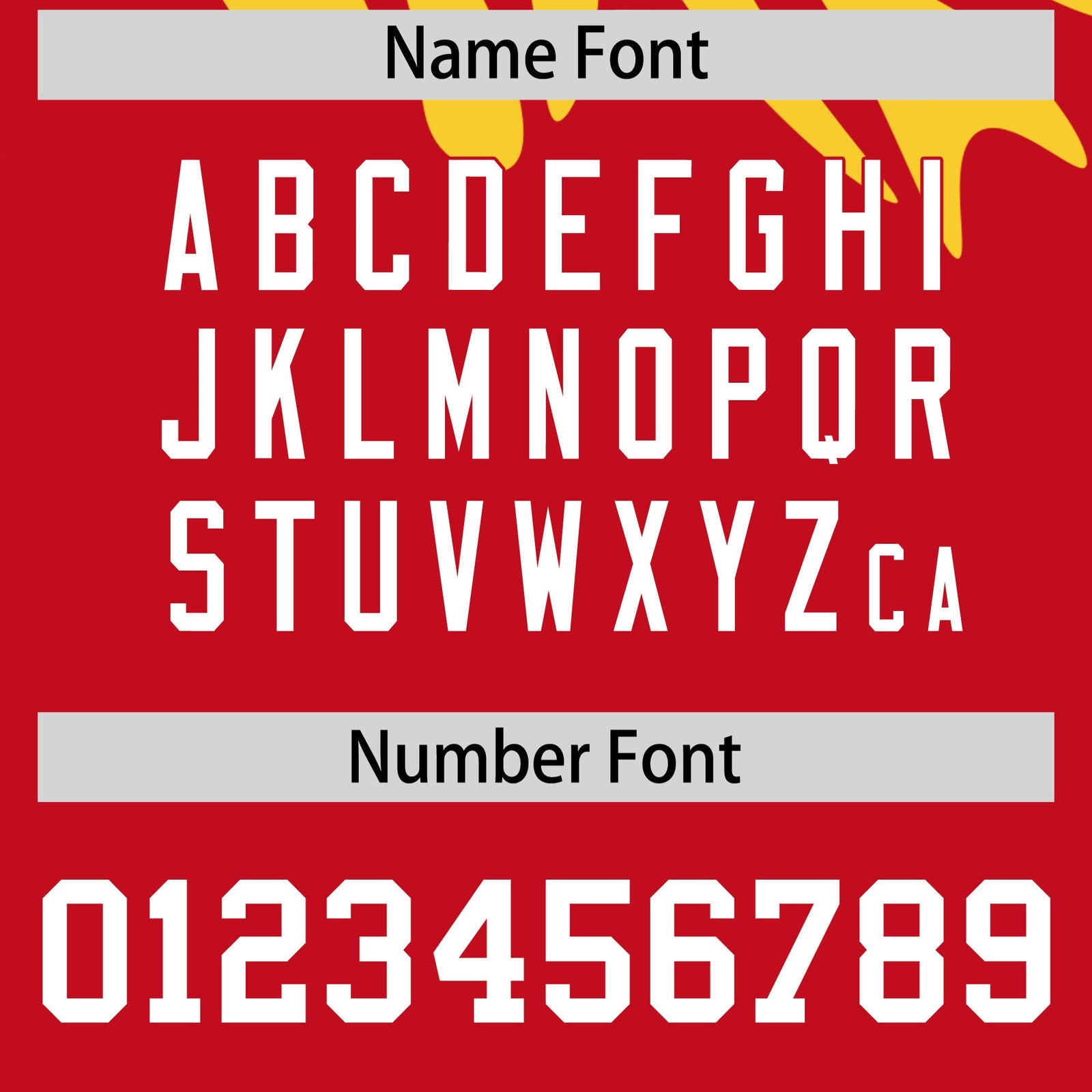 Custom Red Gold White Leopard Print Pullover Sweatshirt Hoodie| KXKSHOP