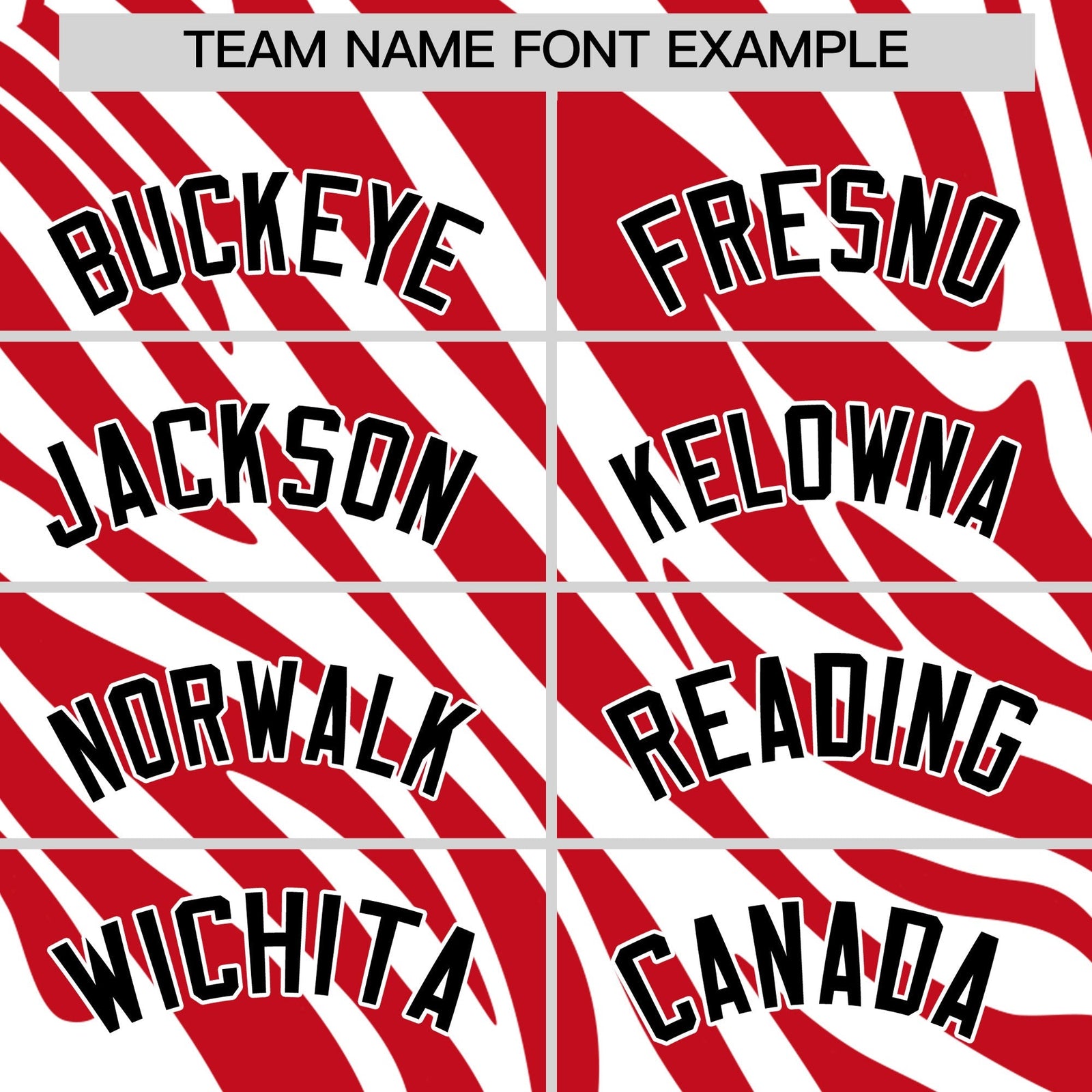 Custom Red White Black Leopard Print Pullover Sweatshirt Hoodie| KXKSHOP