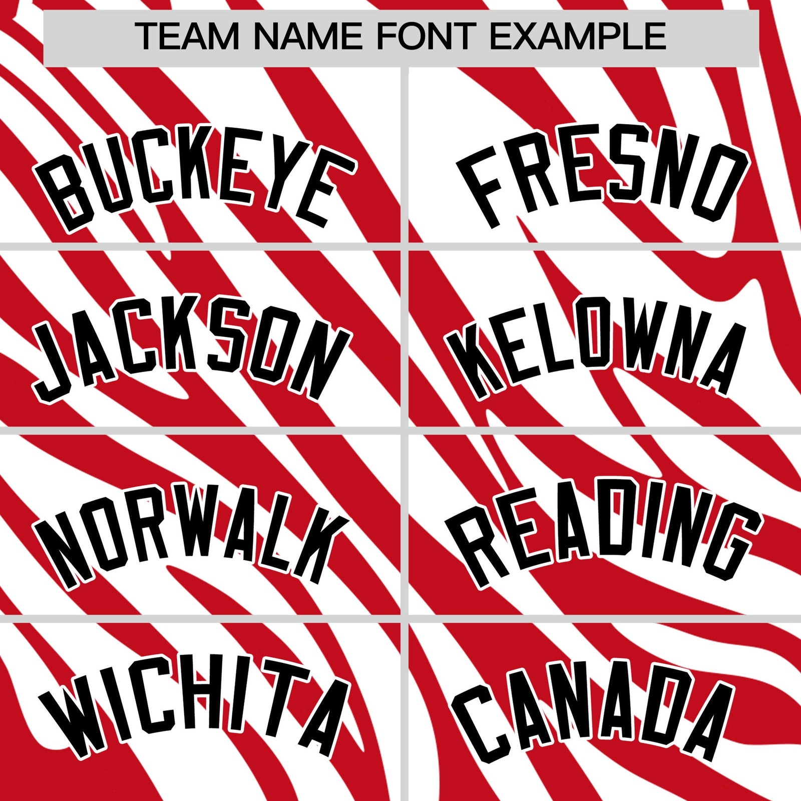 Custom Red White Leopard Print Pullover Sweatshirt Hoodie| KXKSHOP