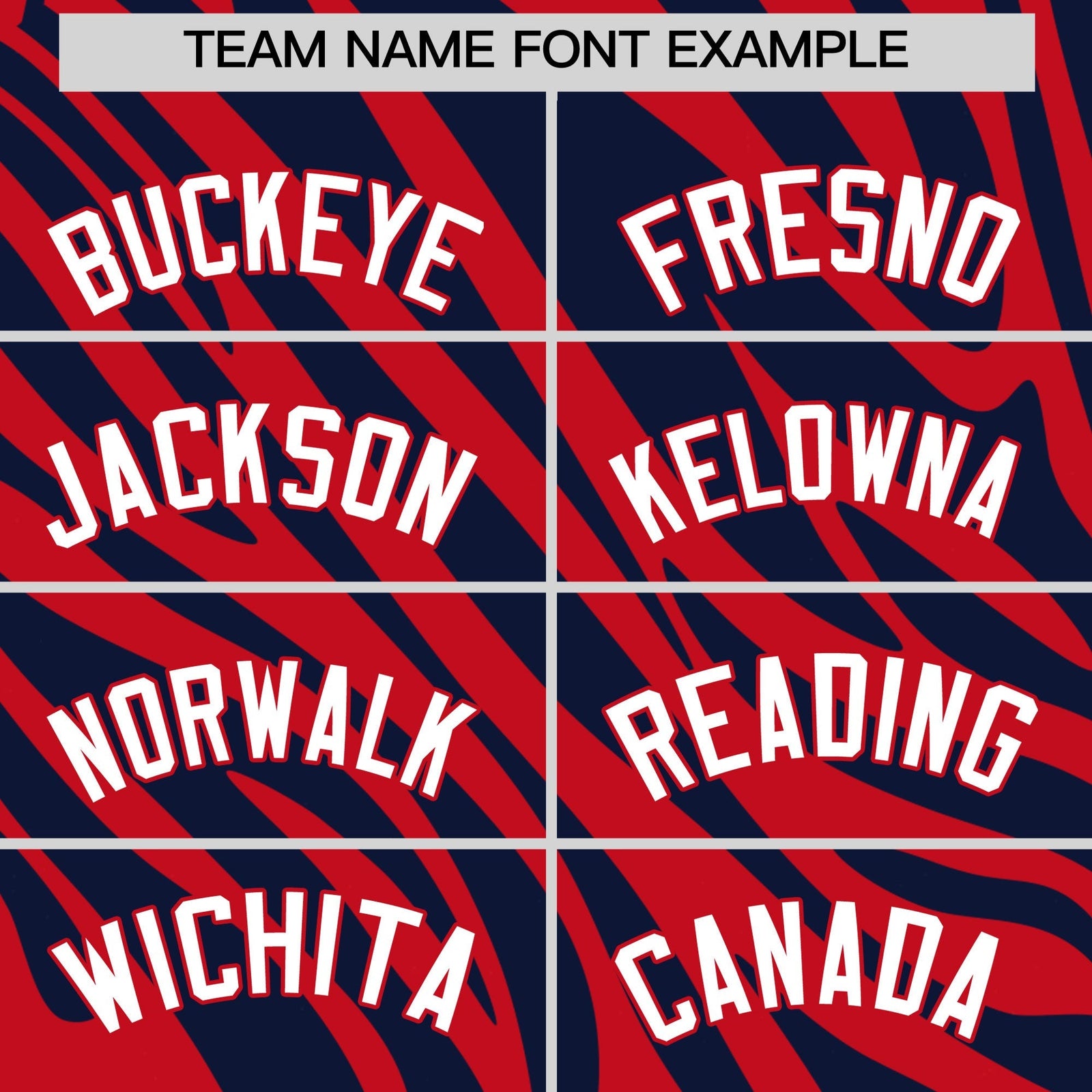 Custom Navy Red Leopard Print Pullover Sweatshirt Hoodie| KXKSHOP