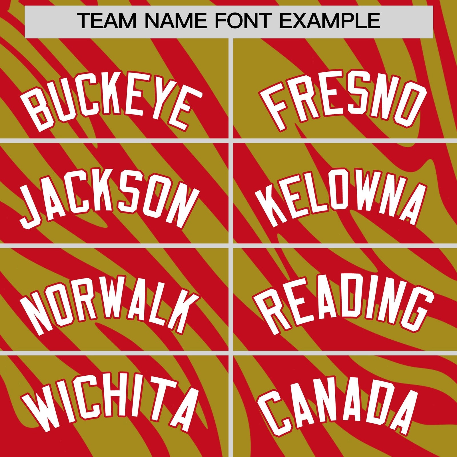 Custom Red Old Gold Leopard Print Pullover Sweatshirt Hoodie| KXKSHOP