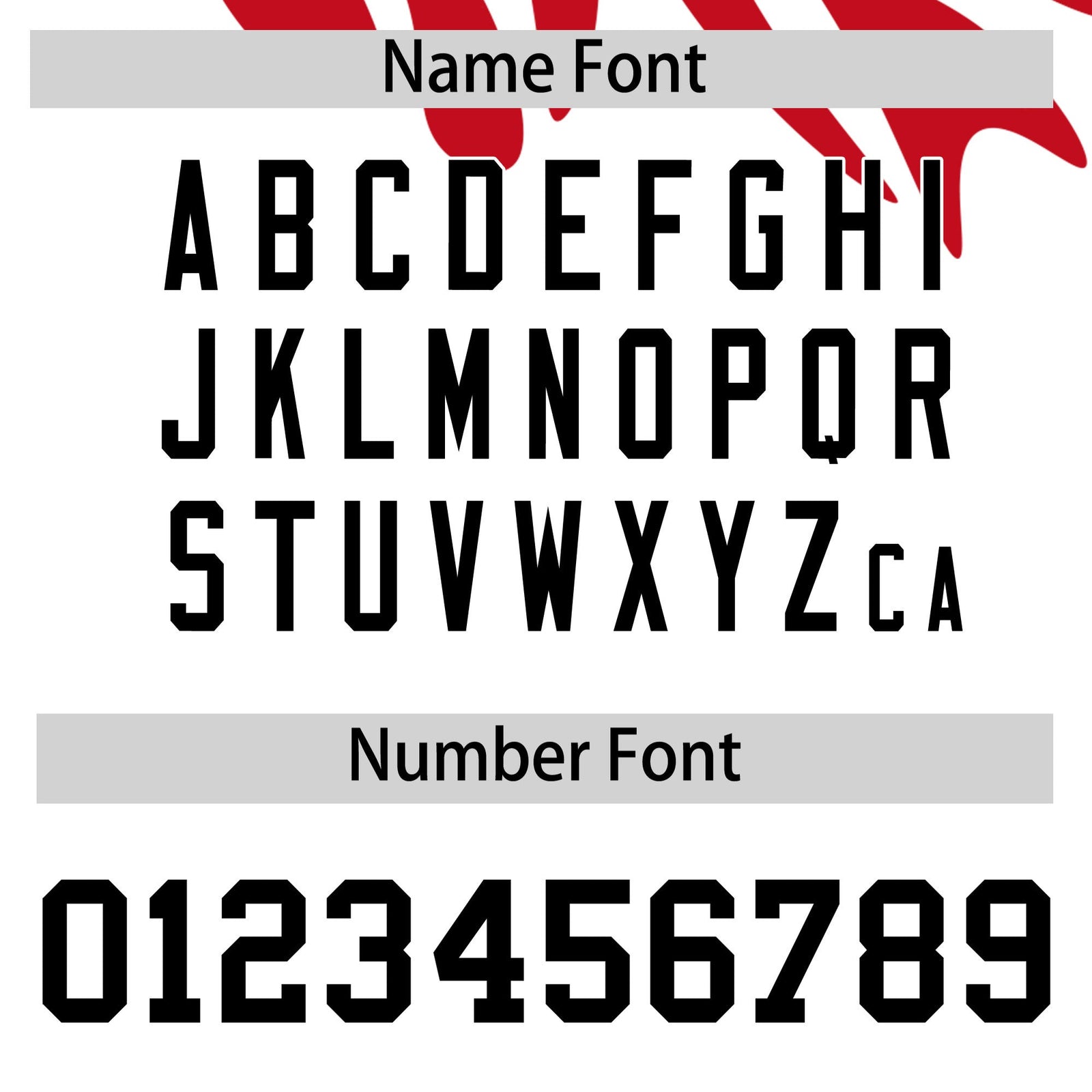 Custom Red White Black Leopard Print Pullover Sweatshirt Hoodie| KXKSHOP