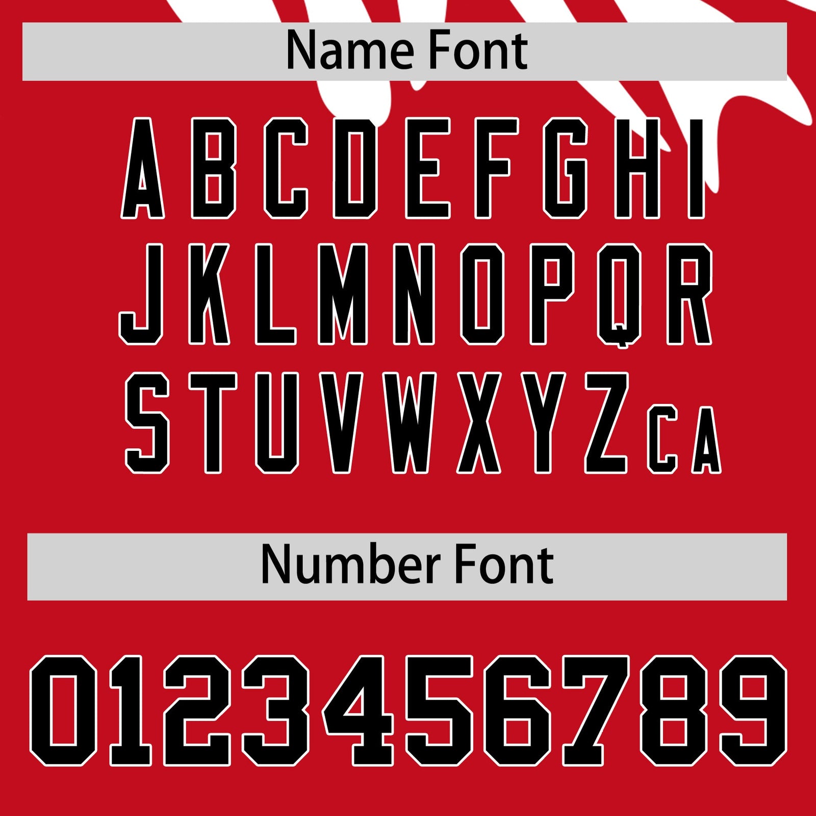 Custom Red White Leopard Print Pullover Sweatshirt Hoodie| KXKSHOP