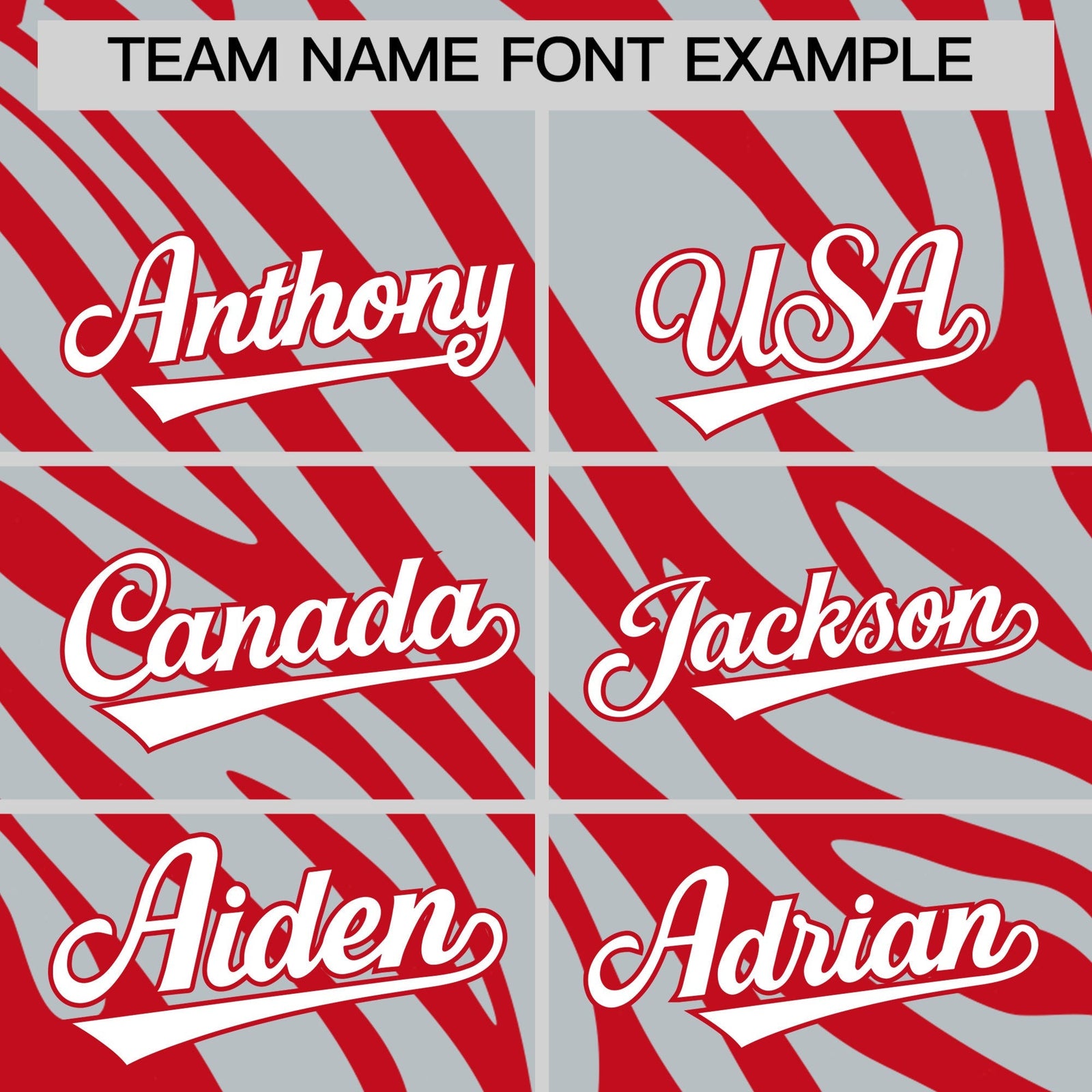 Custom Red Silver White Leopard Print Pullover Sweatshirt Hoodie| KXKSHOP