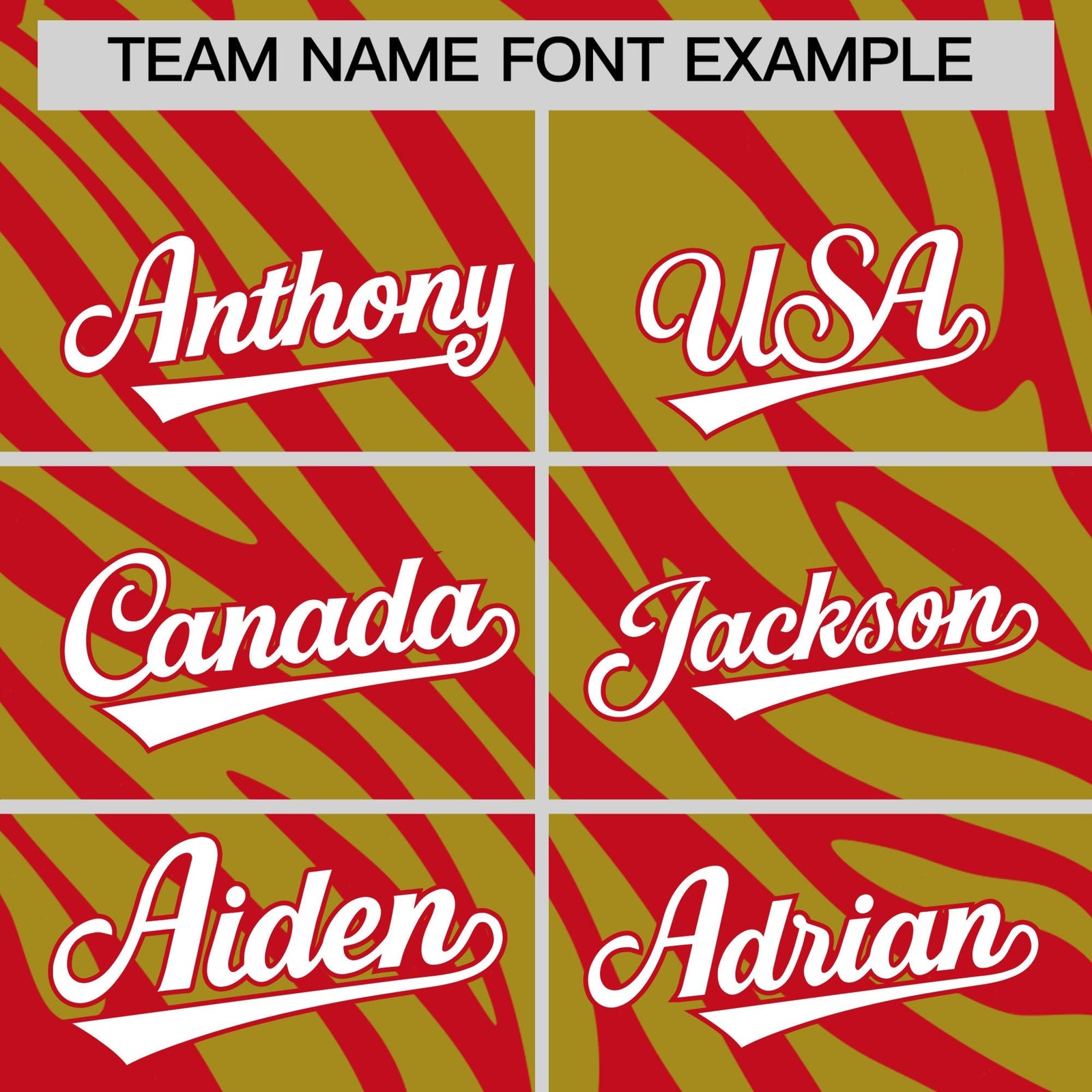 Custom Red Old Gold Leopard Print Pullover Sweatshirt Hoodie| KXKSHOP