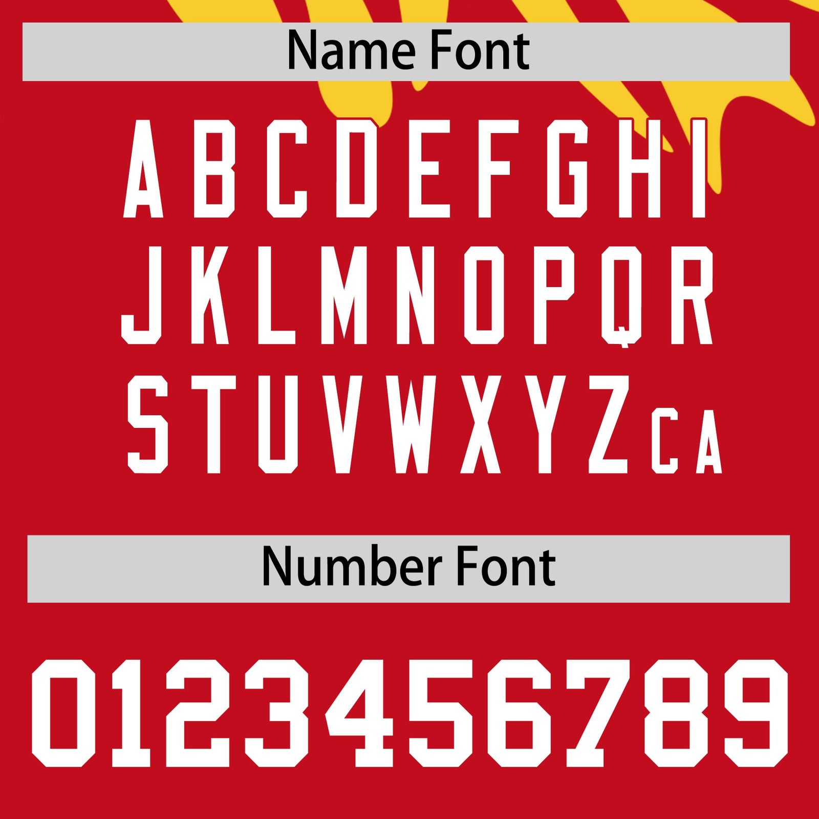 Custom Red Gold White Leopard Print Pullover Sweatshirt Hoodie| KXKSHOP