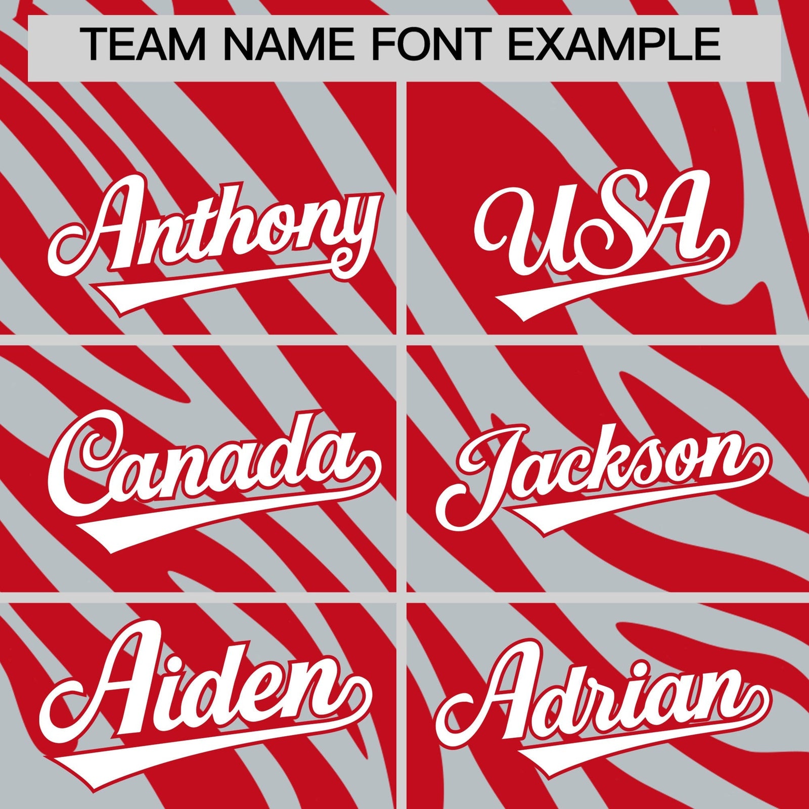 Custom Red Silver Leopard Print Pullover Sweatshirt Hoodie| KXKSHOP