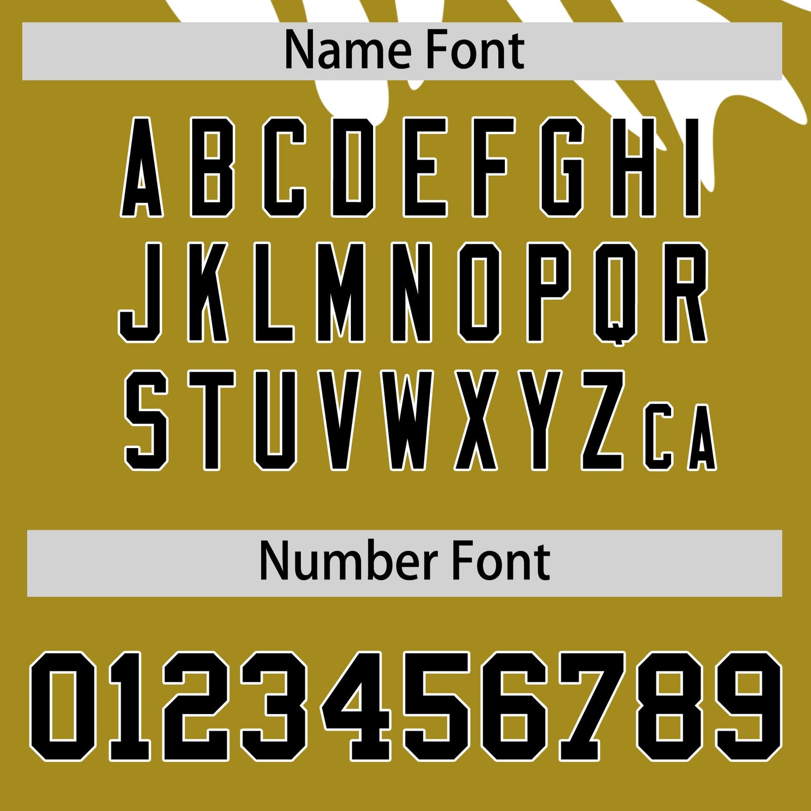 Custom White Old Gold Leopard Print Pullover Sweatshirt Hoodie| KXKSHOP