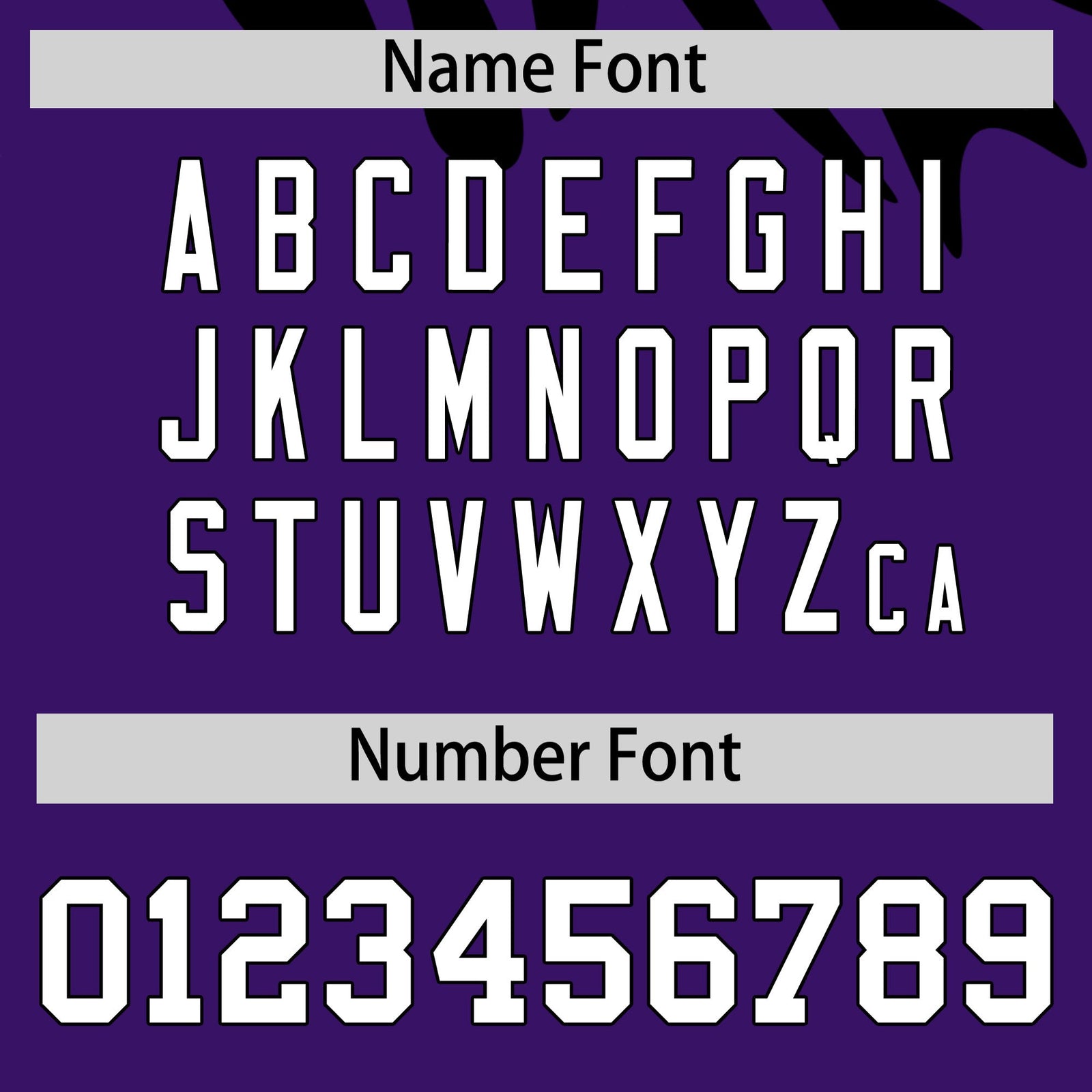 Custom Purple Black White Leopard Print Pullover Sweatshirt Hoodie| KXKSHOP