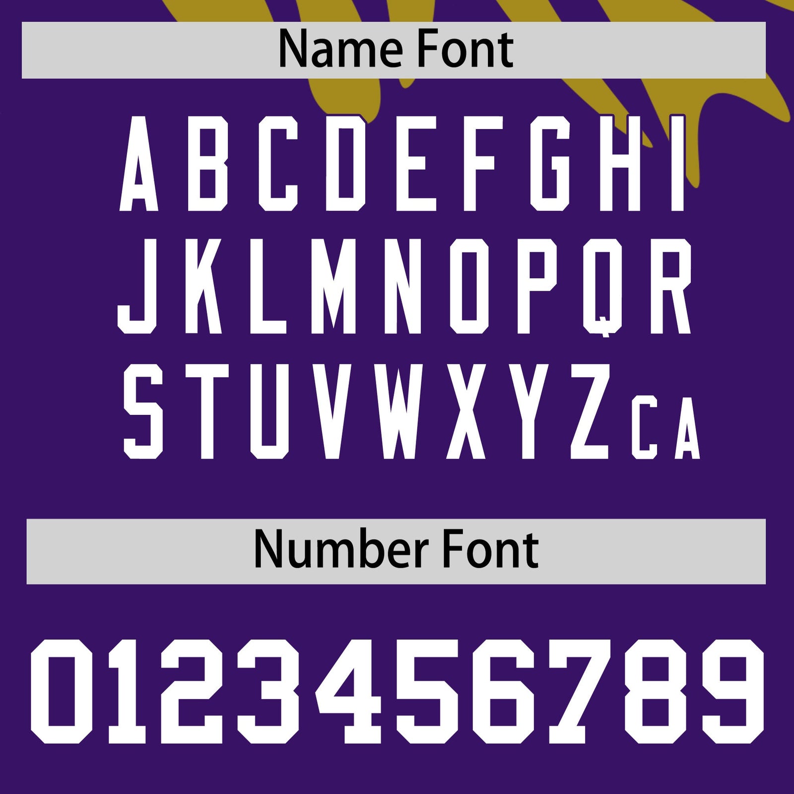 Custom Old Gold Purple Leopard Print Pullover Sweatshirt Hoodie| KXKSHOP