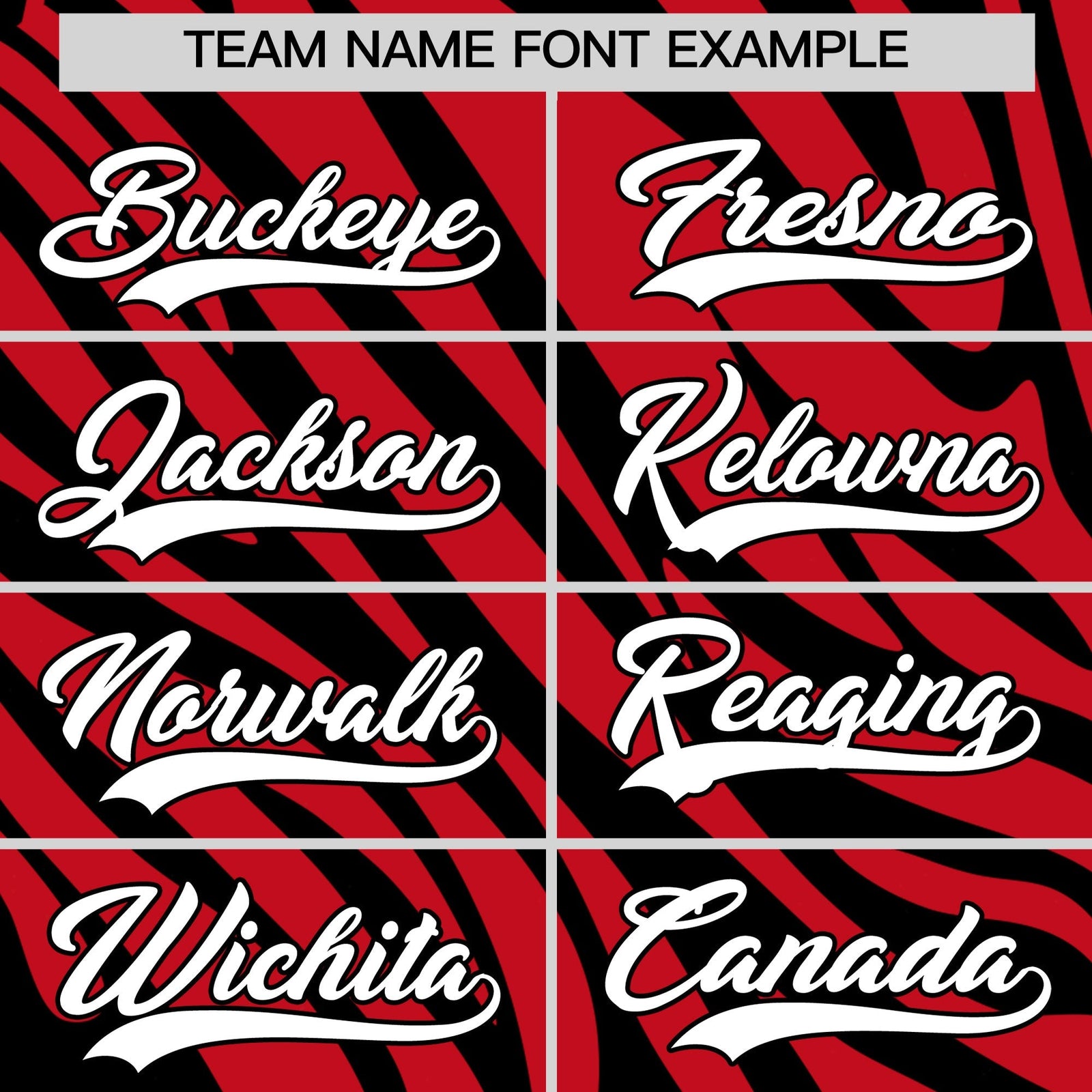 Custom Red Black Leopard Print Pullover Sweatshirt Hoodie| KXKSHOP